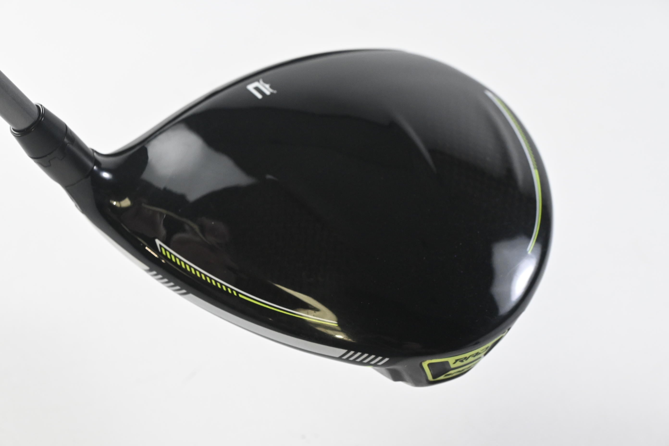 Cobra King Radspeed XB Driver / 12 Degree / Senior Flex Riptide CB 40 Shaft