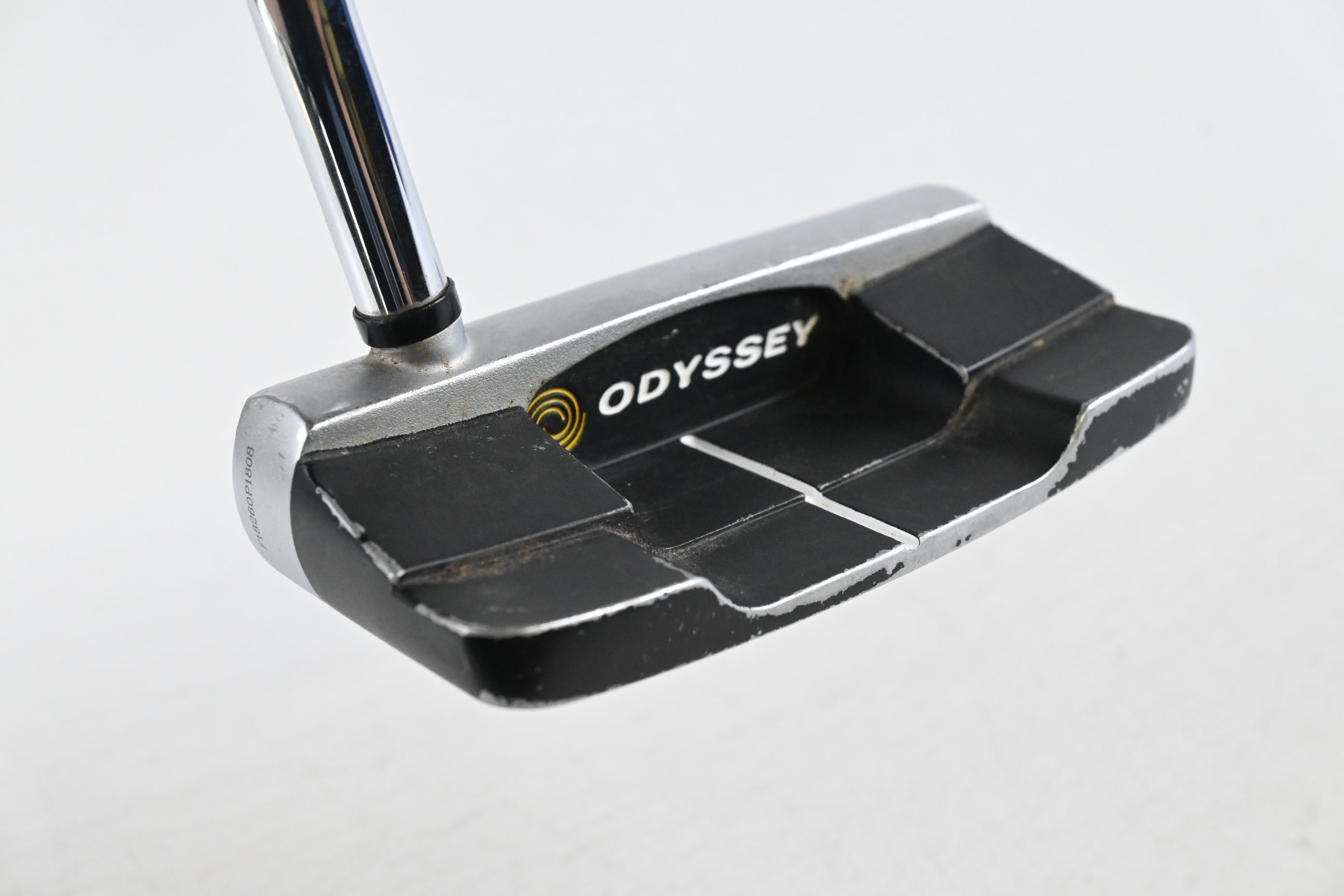 Odyssey Stroke Lab Double Wide Putter / 34 Inch