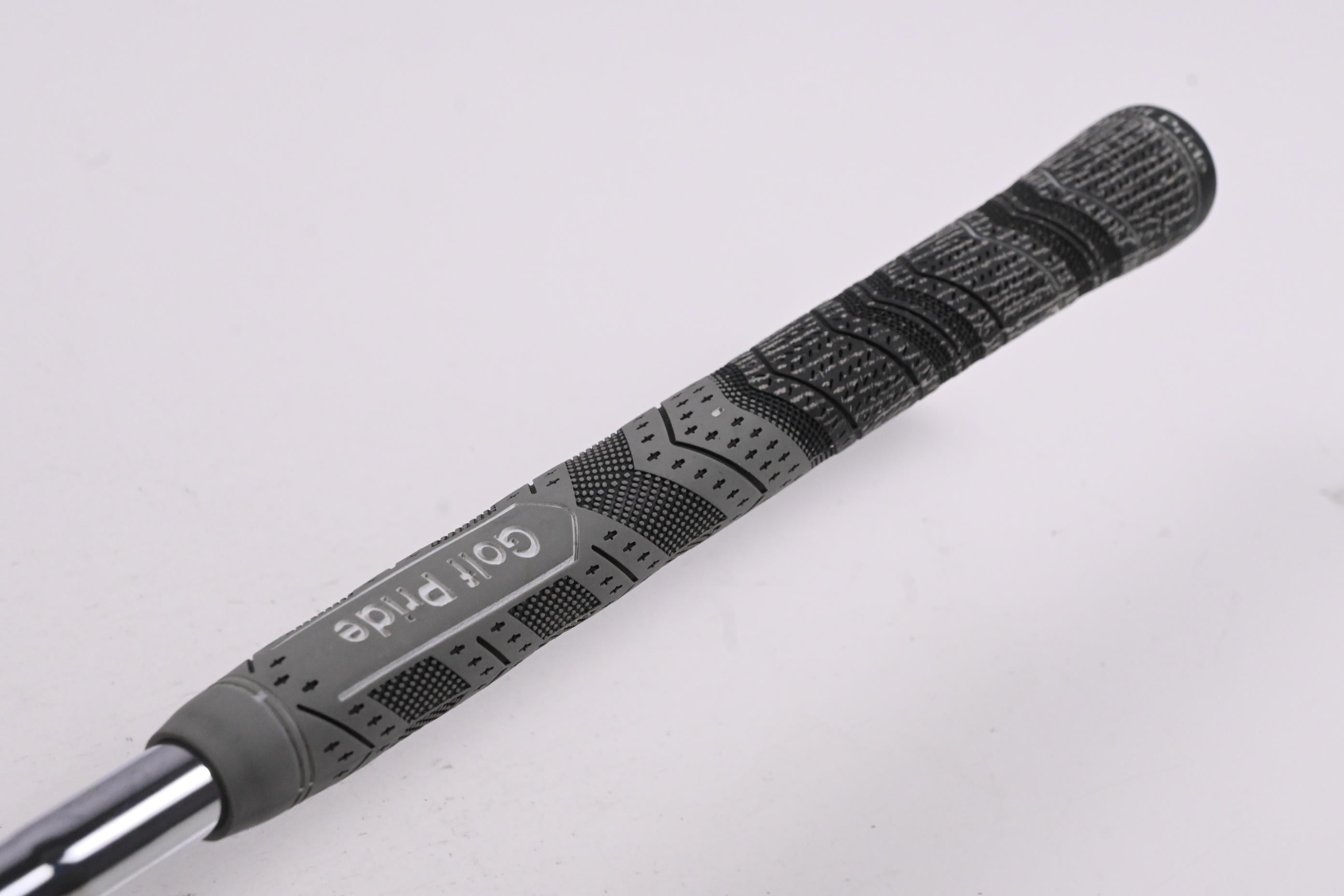 Cobra King Pur Lob Wedge / 60 Degree / Stiff Flex Cobra Steel Shaft
