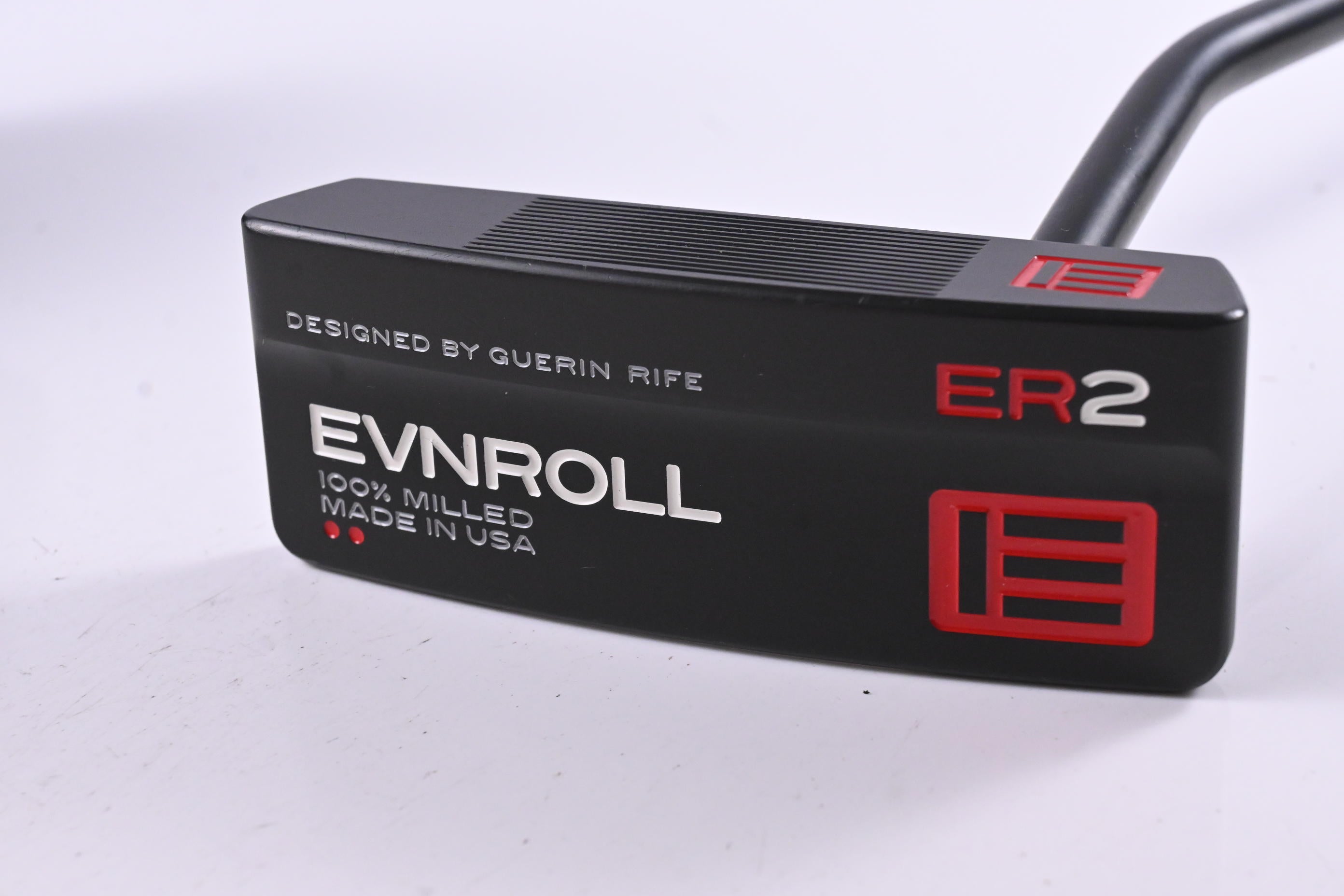 Evnroll Classics ER2 Putter / 34 Inch