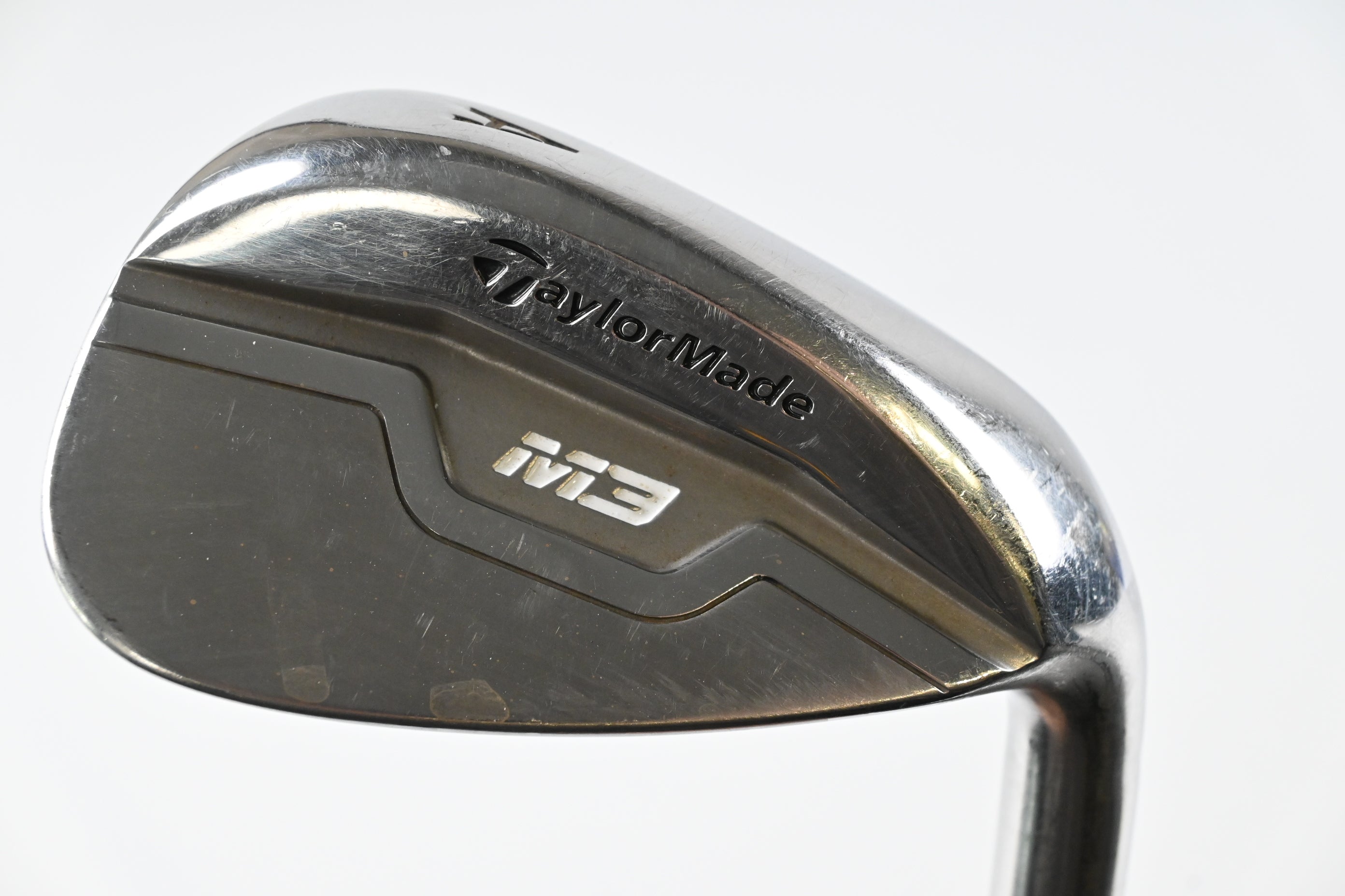 Taylormade M3 Gap Wedge / 50 Degree / Stiff Flex XP 100 Shaft