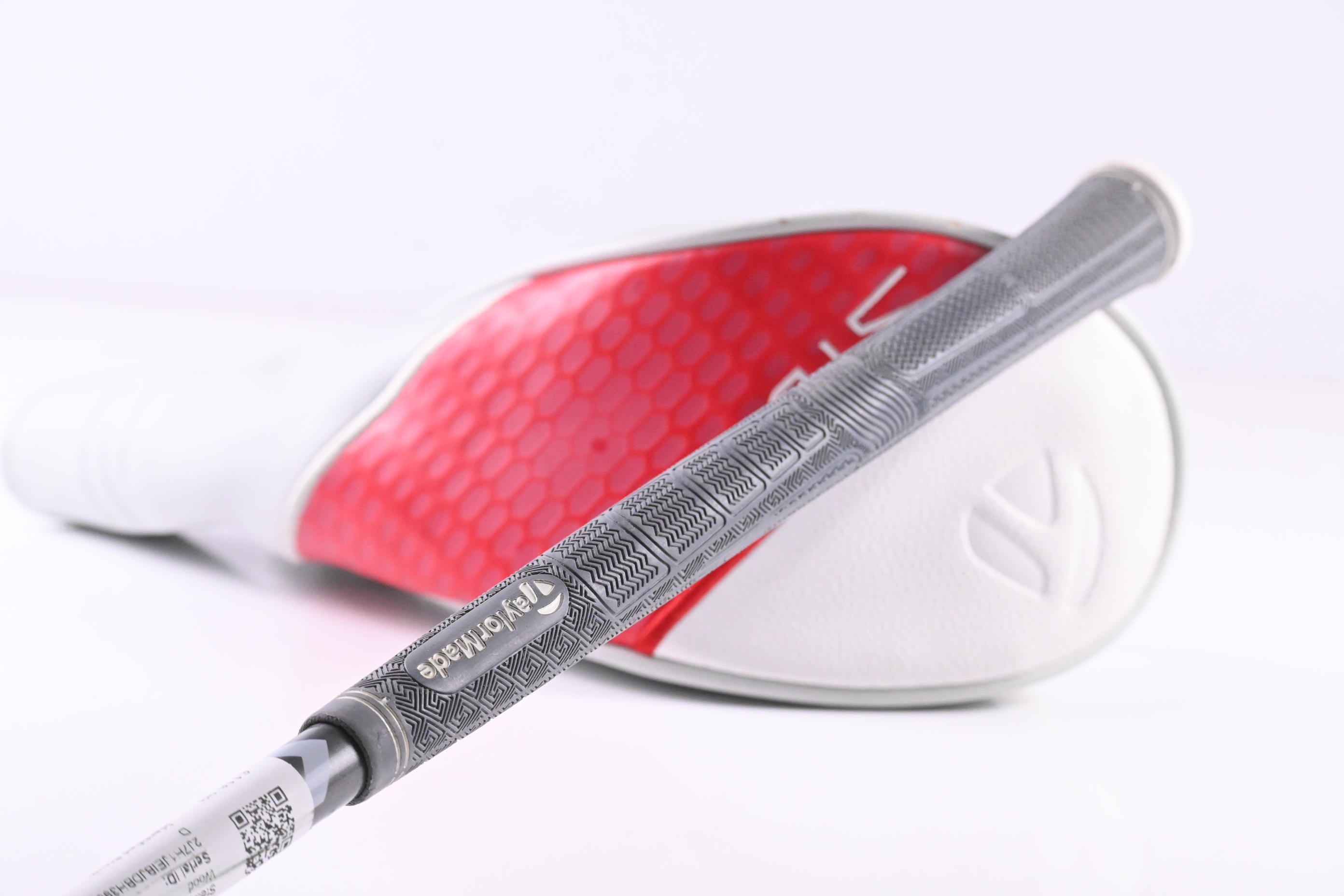 Ladies Taylormade Stealth 2 HD #5 Wood / 19 Degree / Ladies Flex Aldila Ascent