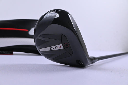 Titleist GT2 #3 Wood / 15 Degree / Regular Flex Tensei 1K Blue 65 Shaft