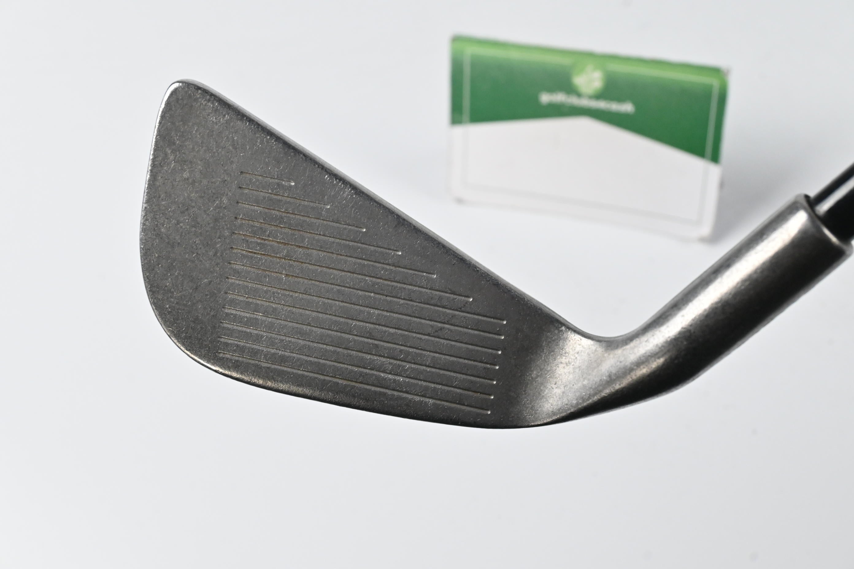 Ping Karsten III #2 Iron / 18.5 Degree / Red Dot / Regular Flex UST 640T Shaft