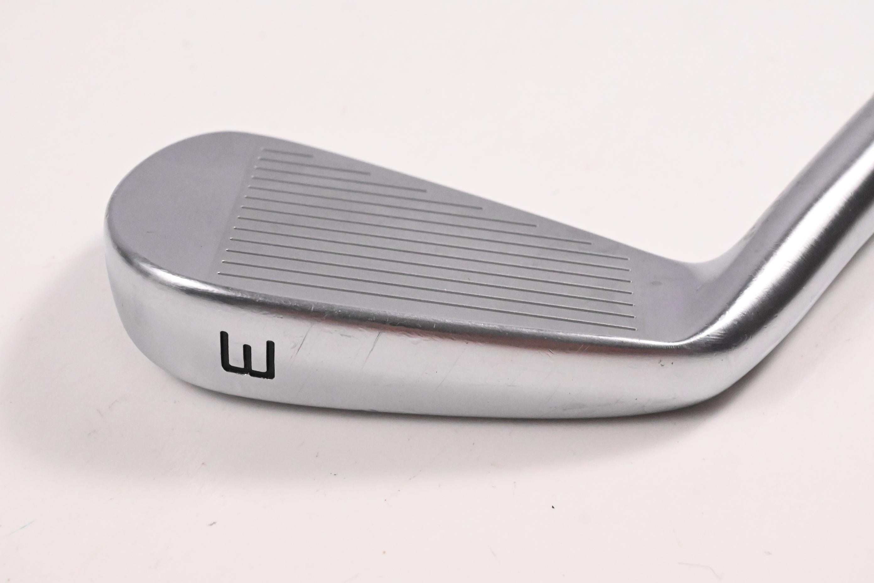 Taylormade P.7CB #3 Iron / 20 Degree / Stiff Flex NS Pro Modus 3 Tour 120 Shaft
