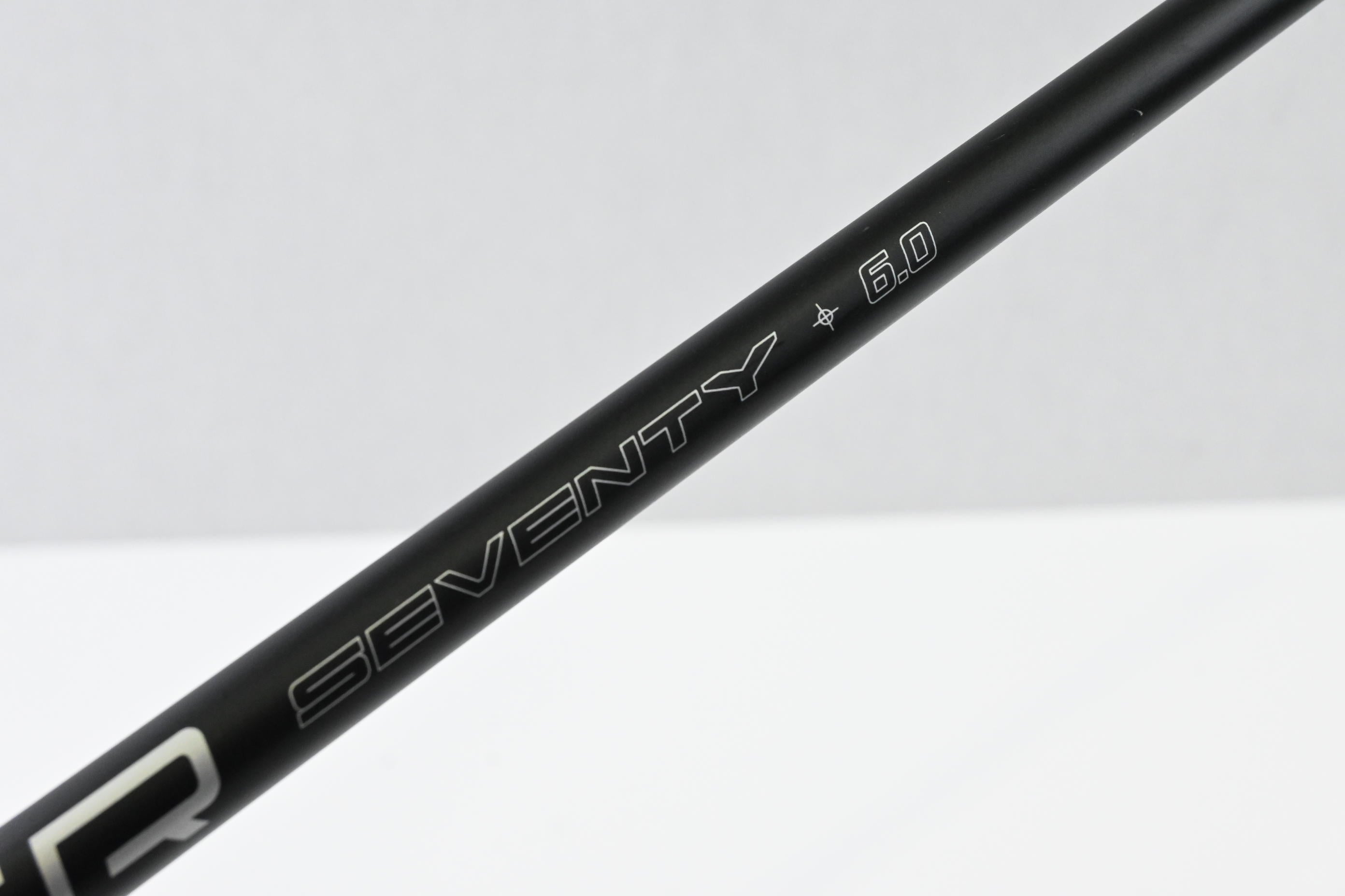 Project X Cypher 70 #6 Hybrid Shaft / Stiff Flex / Callaway 3rd Gen