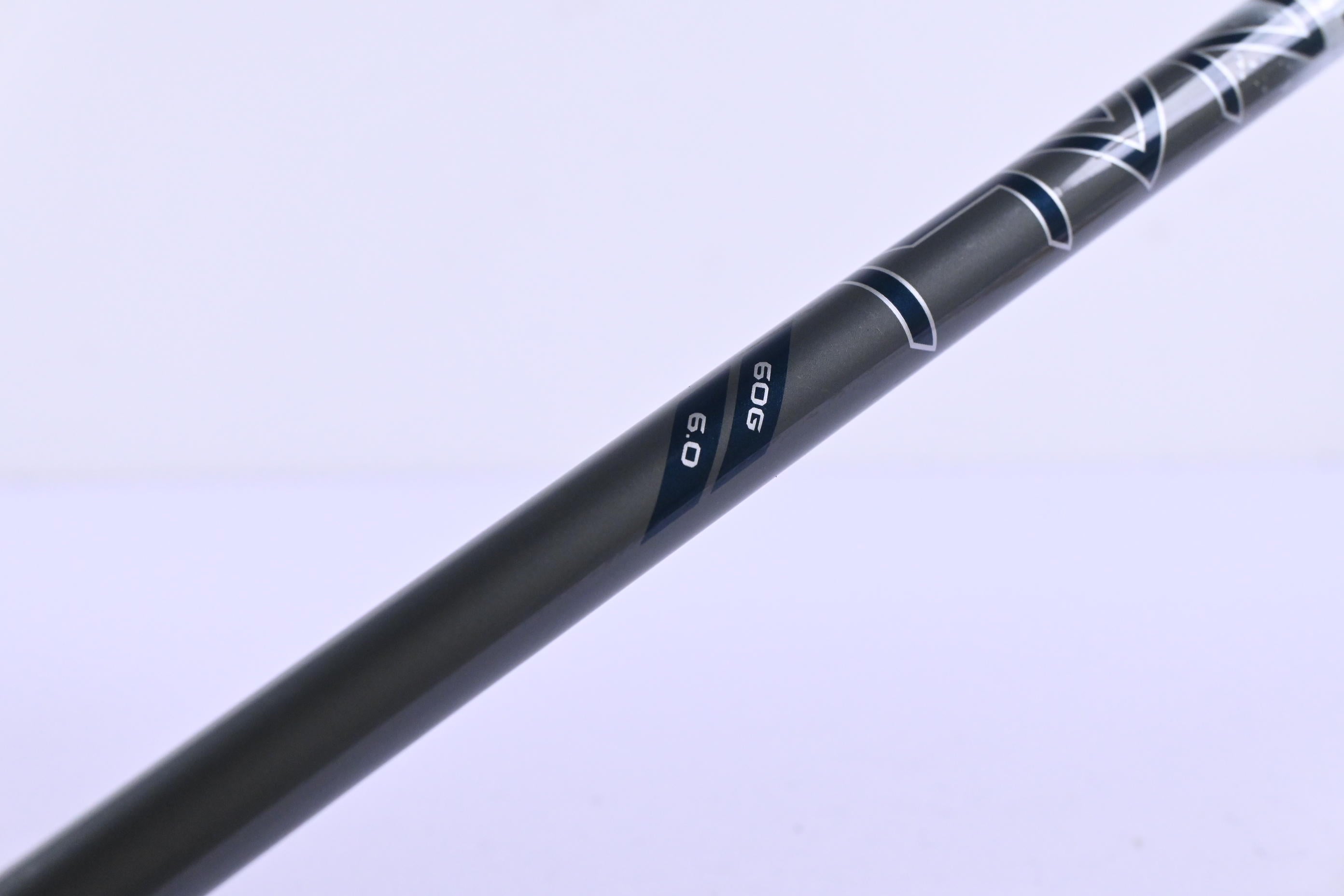 Callaway Elyte Ti #3 Wood / 15 Degree / Stiff Flex Project X Denali Charcoal 60