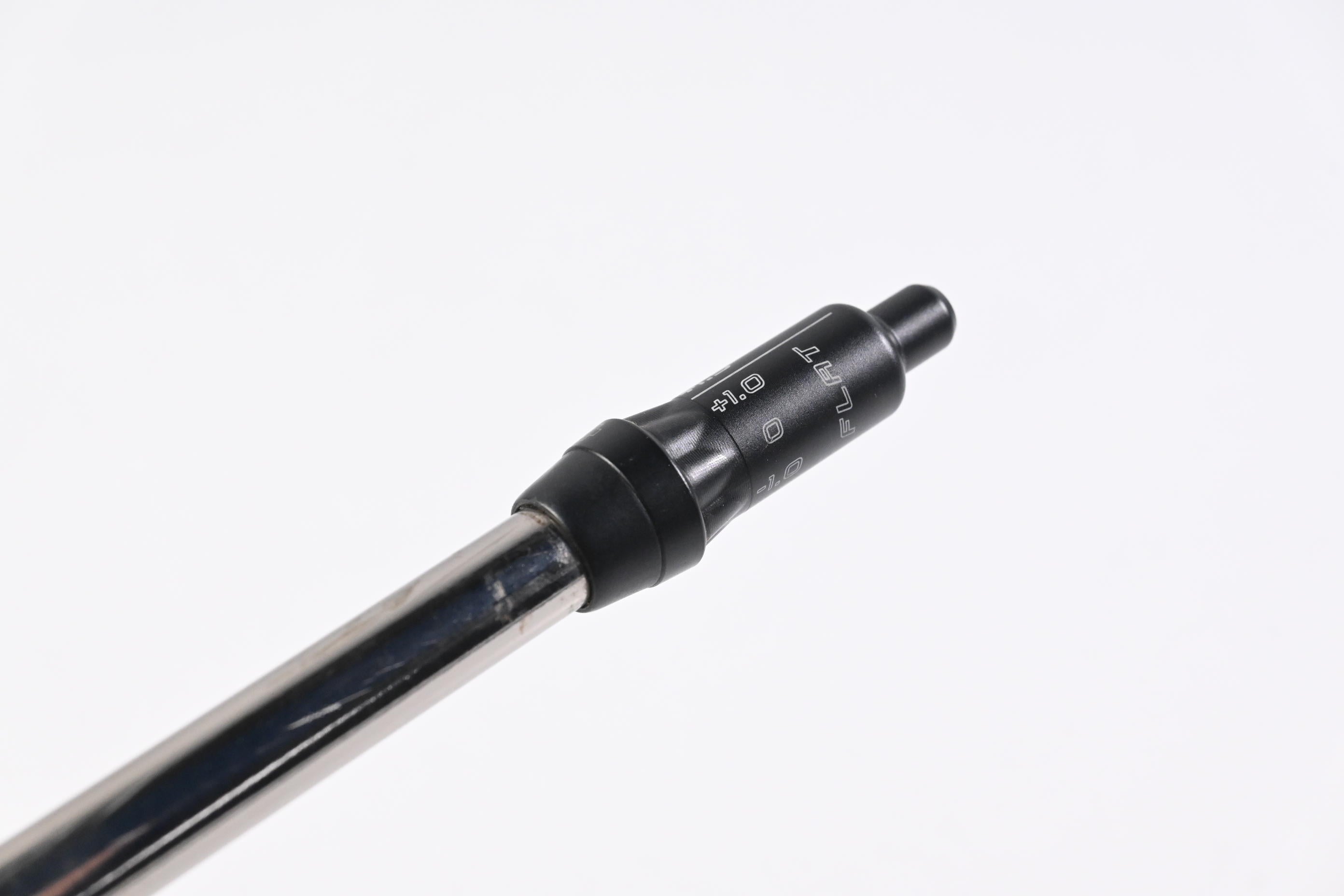 Ping Tour 2.0 Chrome 85 #5 Hybrid Shaft / Regular Flex / Ping 3rd Gen