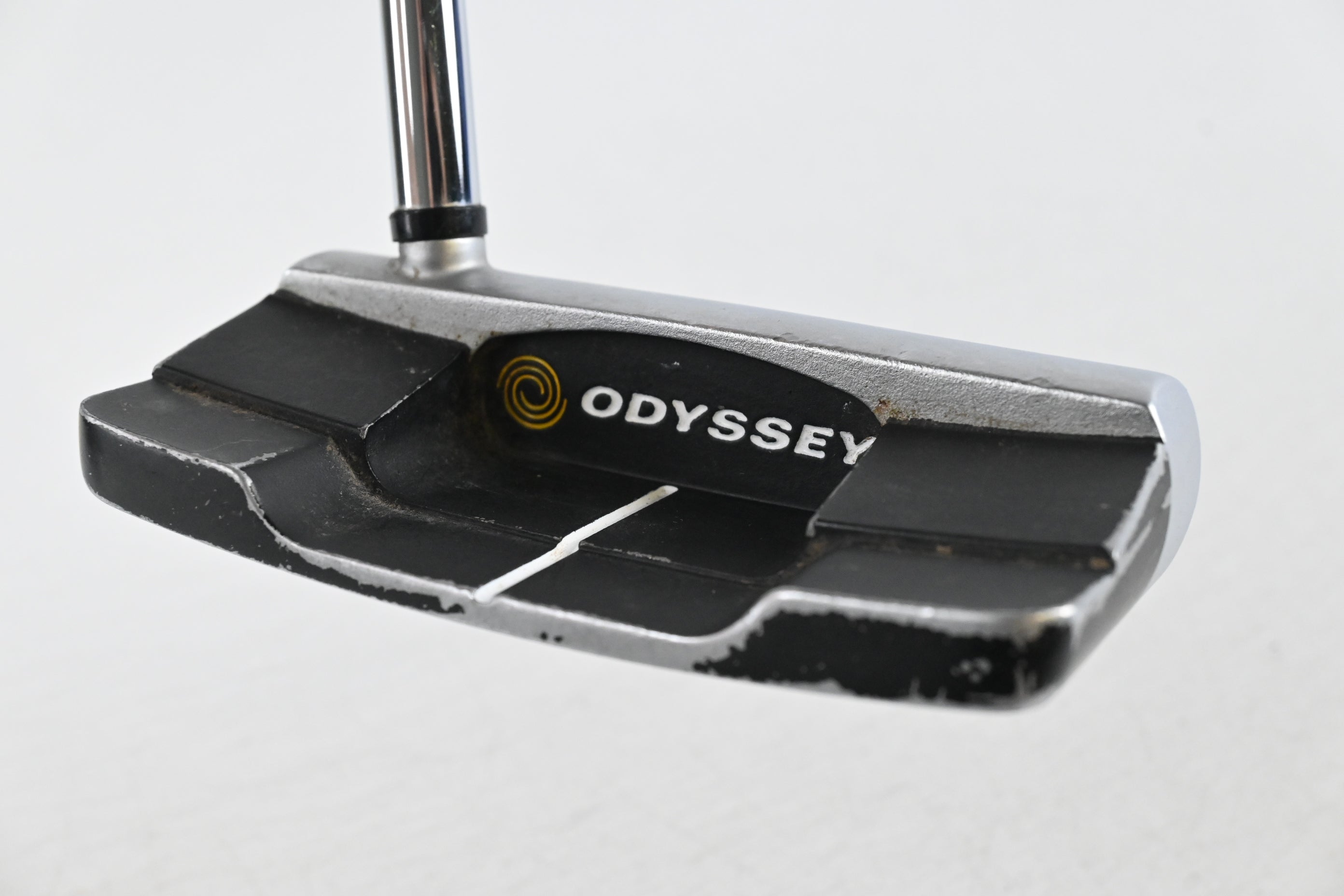 Odyssey Stroke Lab Double Wide Putter / 34 Inch