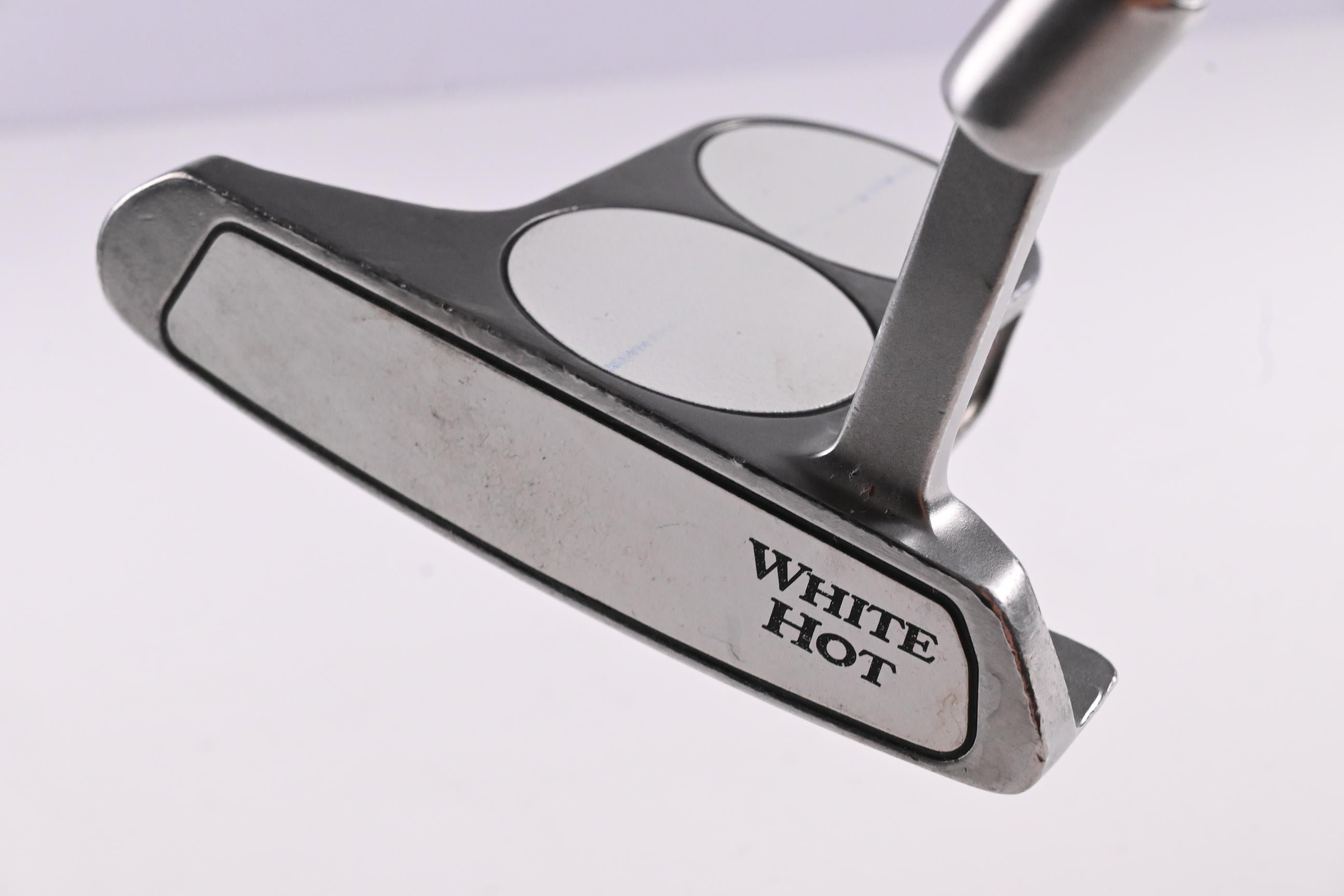 Odyssey White Hot 2-Ball Blade Putter / 34 Inch