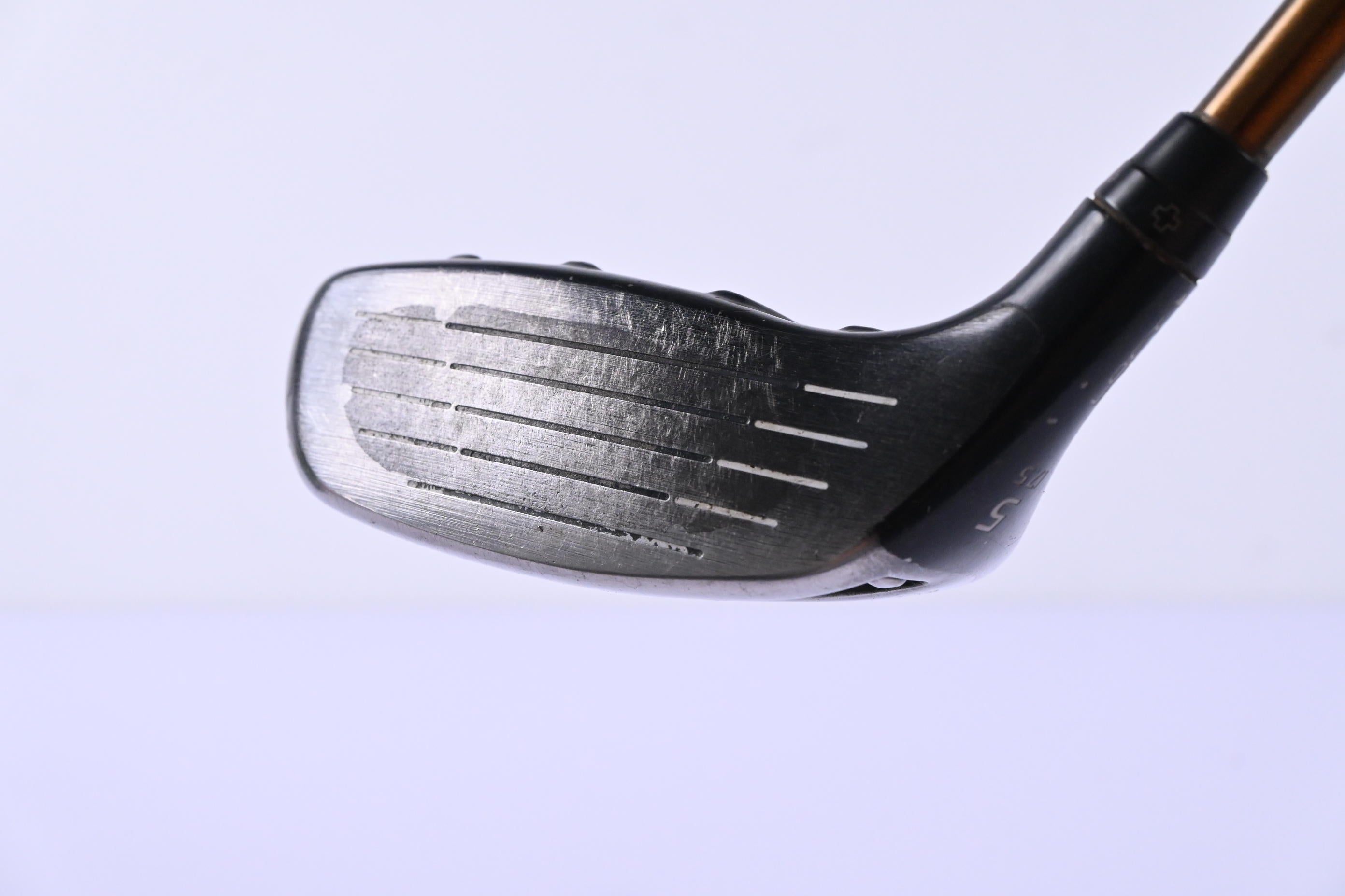 Ping G400 #5 Wood / 17.5 Degree / Regular Flex Ping Alta CB 65 Shaft