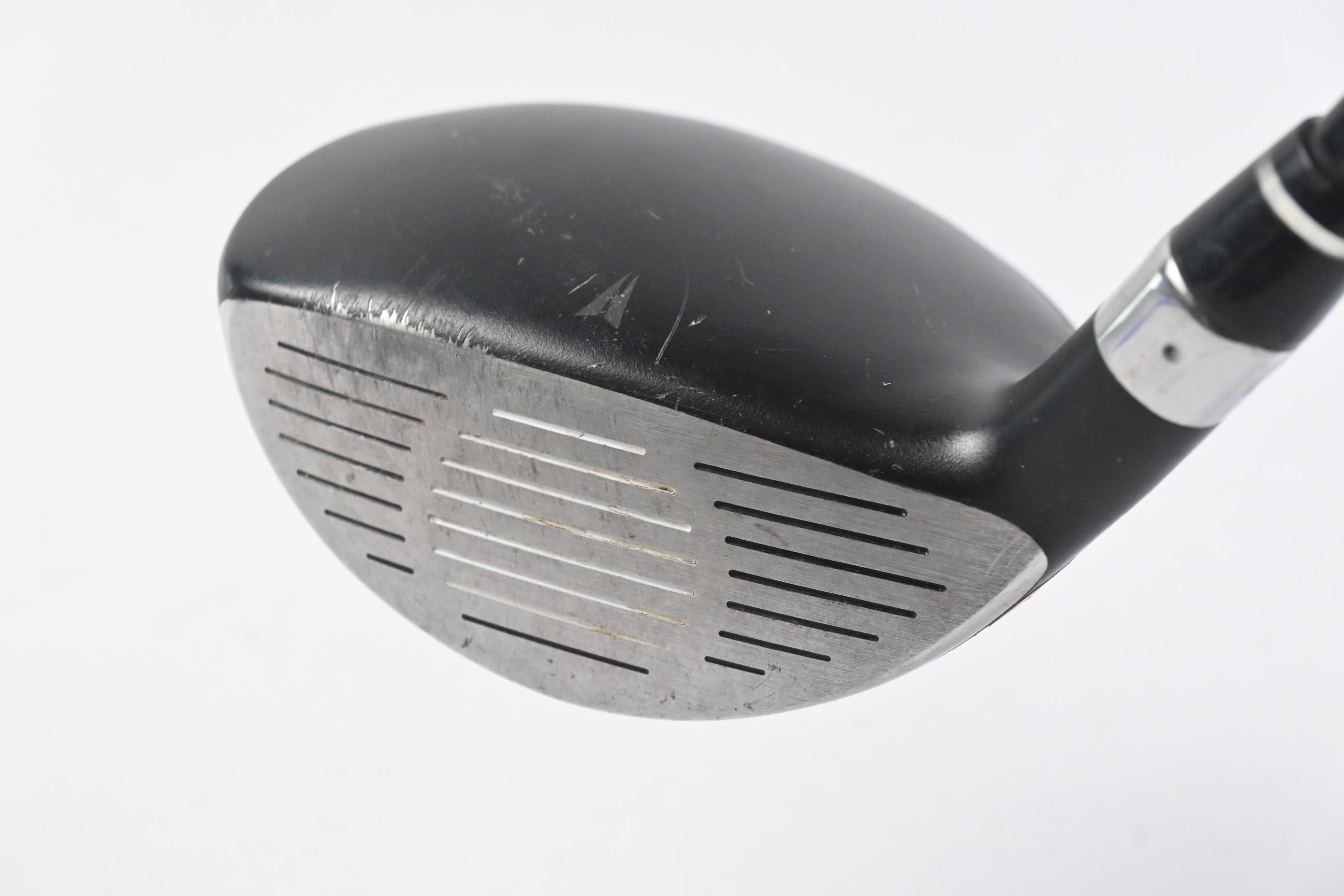 Nike SQ Dymo #3 Wood / 15 Degree / Stiff Flex UST Mamiya Proforce Axivcore 70