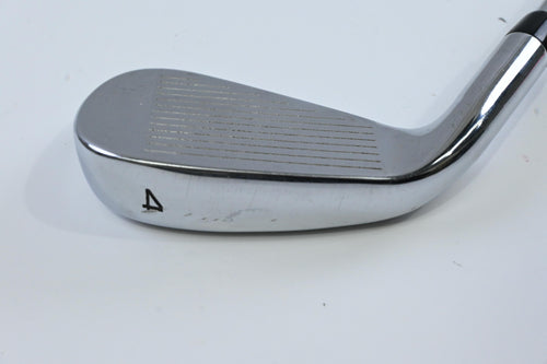 Callaway Elyte #4 Iron / 19 Degree / X-Flex NS Pro Modus3 Tour 120 Shaft