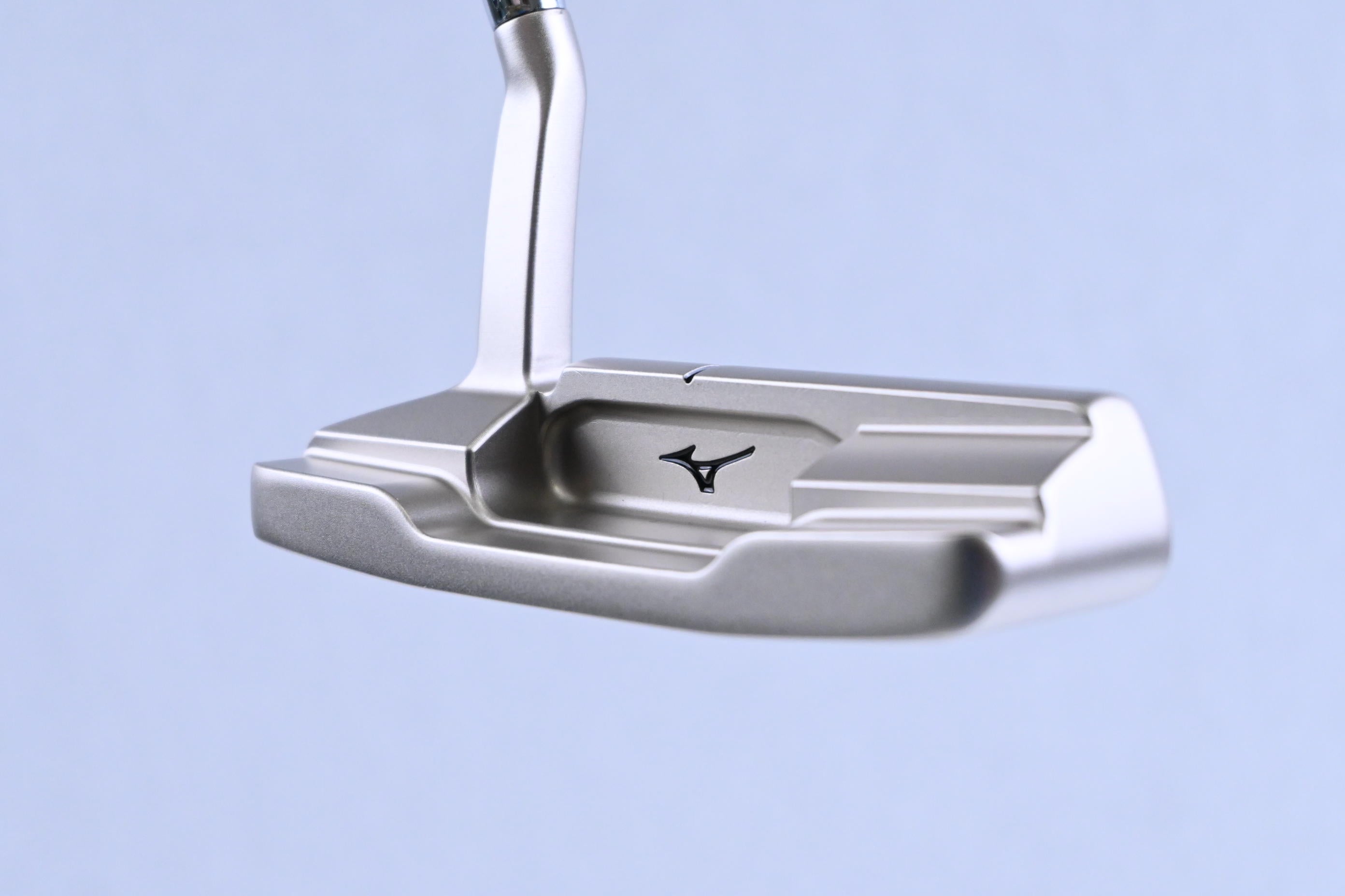 Mizuno M.Craft Kyoto S Putter / 34 Inch