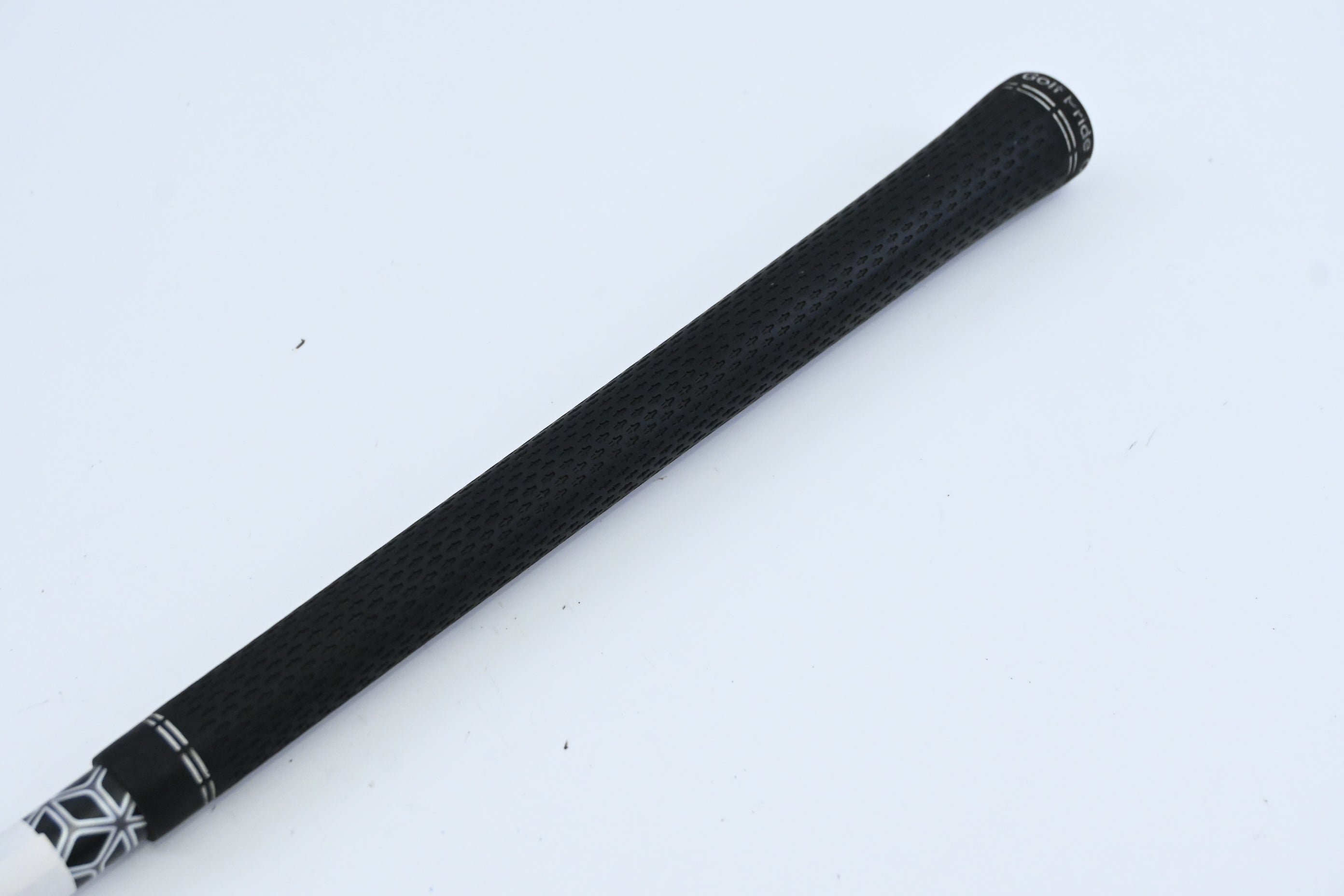 Cleveland Launcher XL Halo #3 Hybrid / 18 Degree / Stiff Flex Cypher 40 Shaft