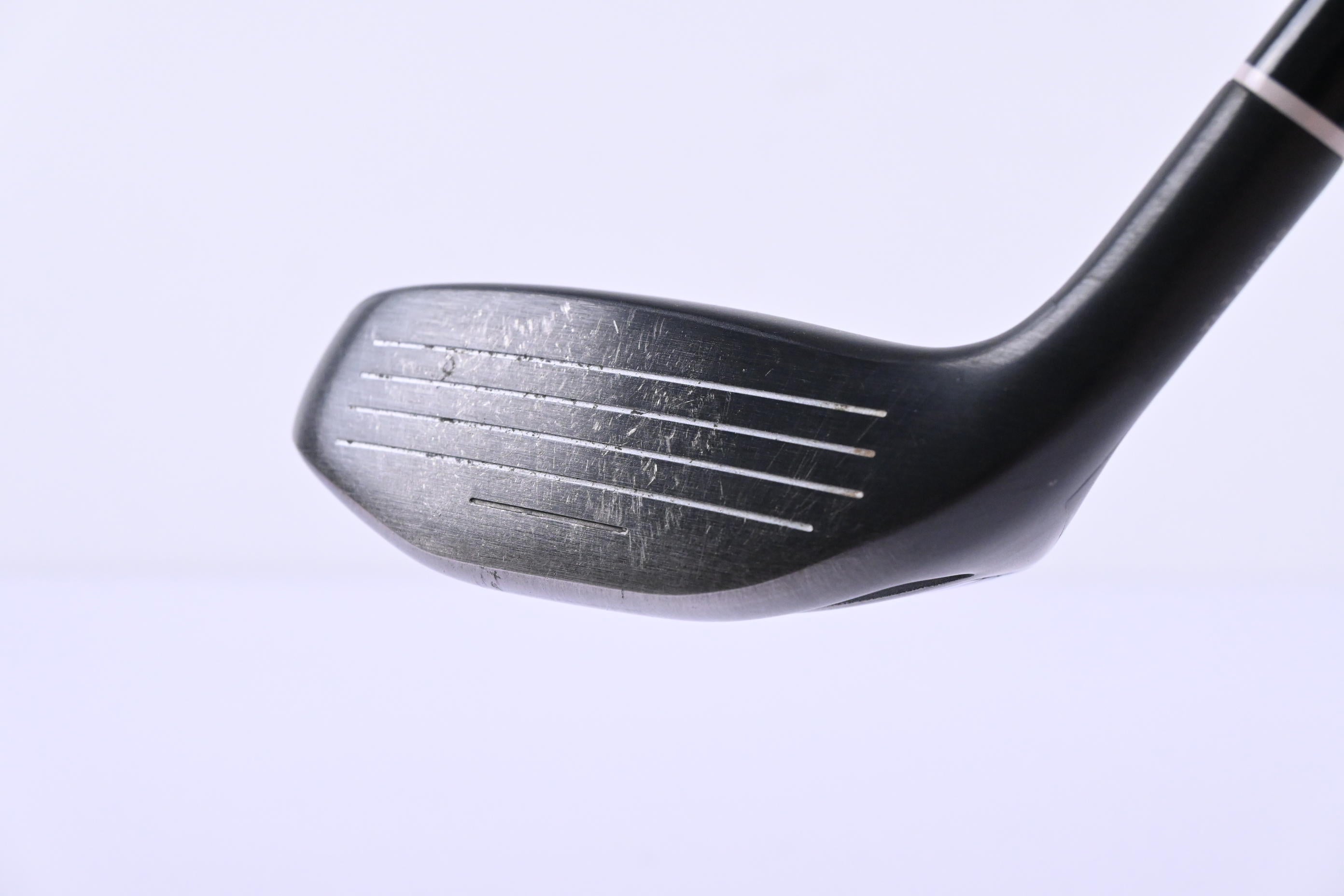 Adams Tight Lies 2013 #5 Wood / 19 Degree / Regular Flex Bassara E 55 Shaft
