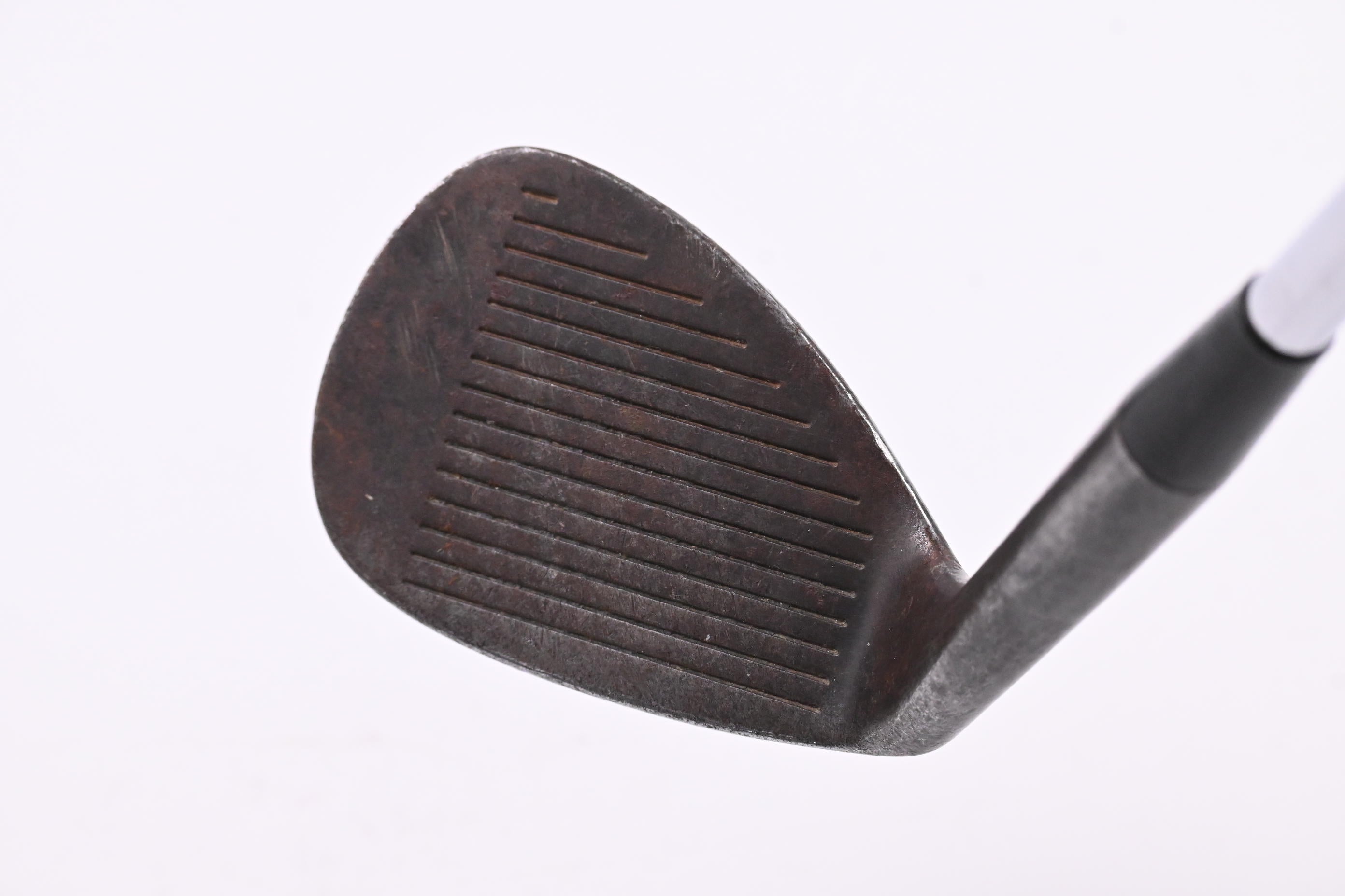 Cobra Trusty Rusty Original Lob Wedge / 57 Degree / Wedge Flex Cobra Steel Shaft