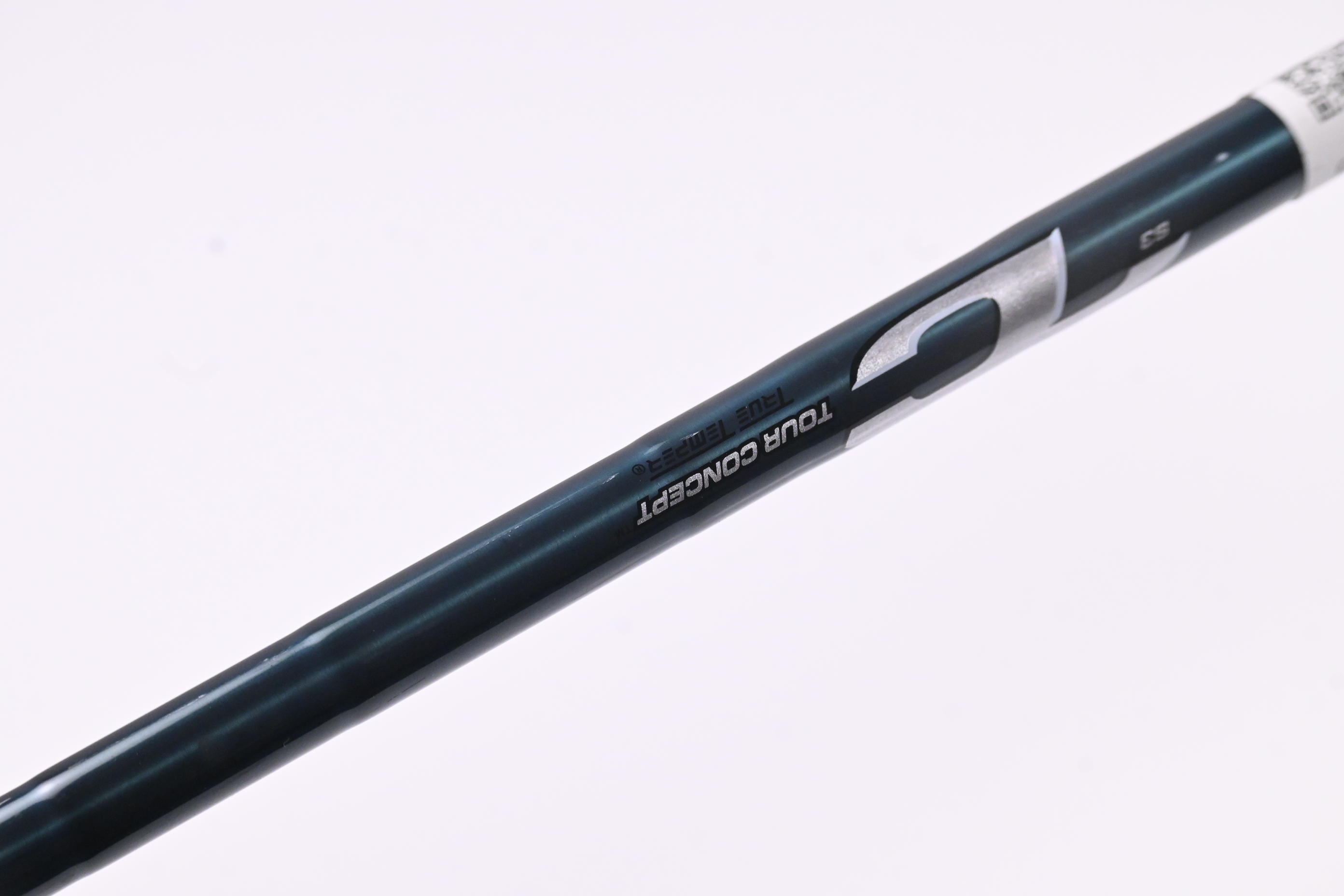 Srixon ZX Utility #2 Iron / 18 Degree / Stiff Flex Tour Concept S3 Shaft