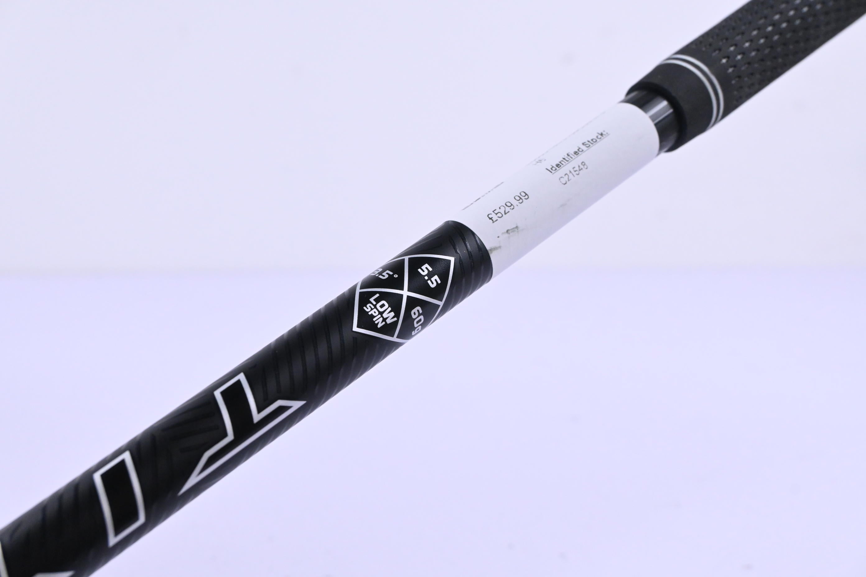 Titleist GTS2 Driver / 11 Degree / Regular Flex Titan 60 Shaft