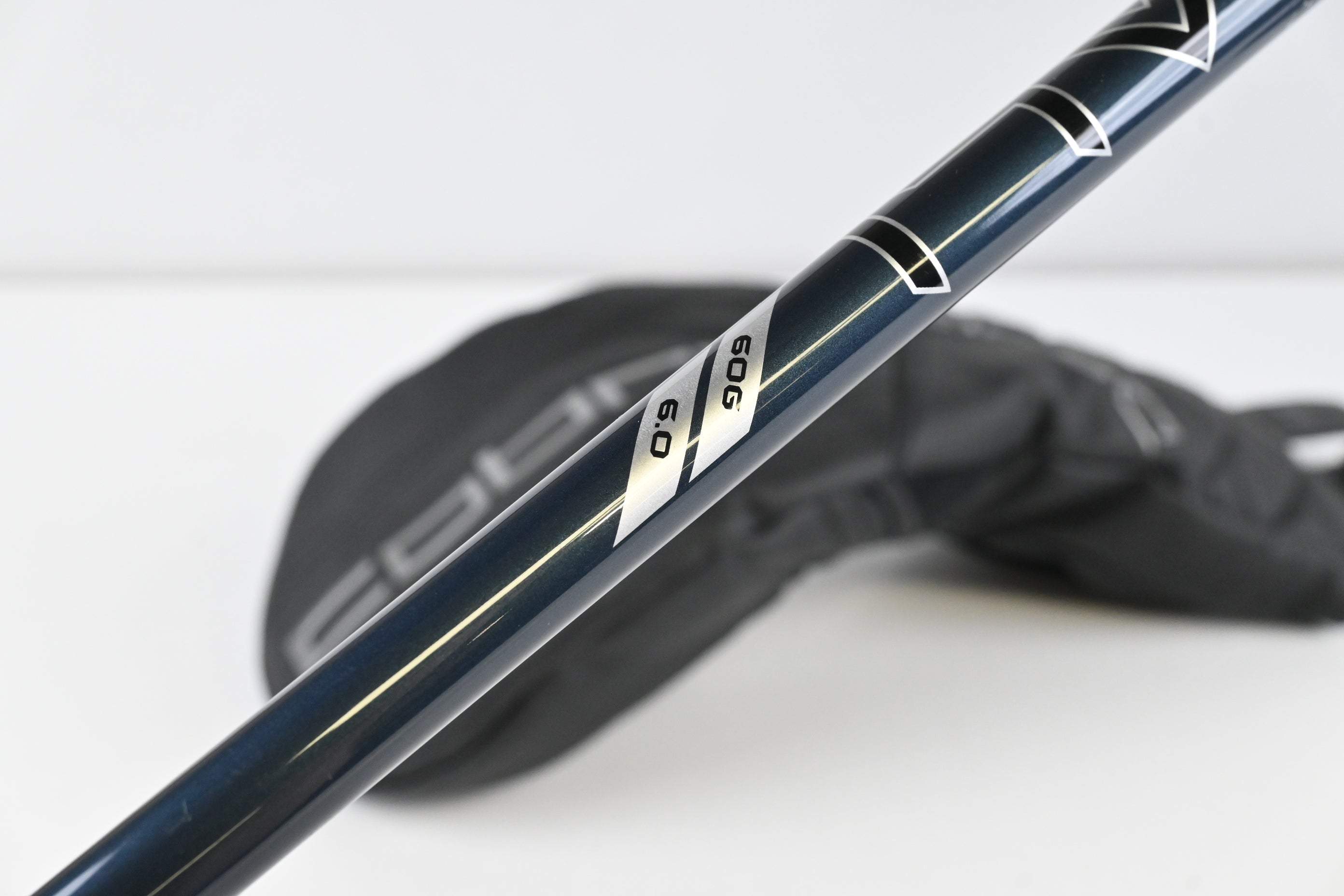 Cobra DS-Adapt MAX-D Driver / 12 Degree / Stiff Flex Denali Blue 60 Shaft