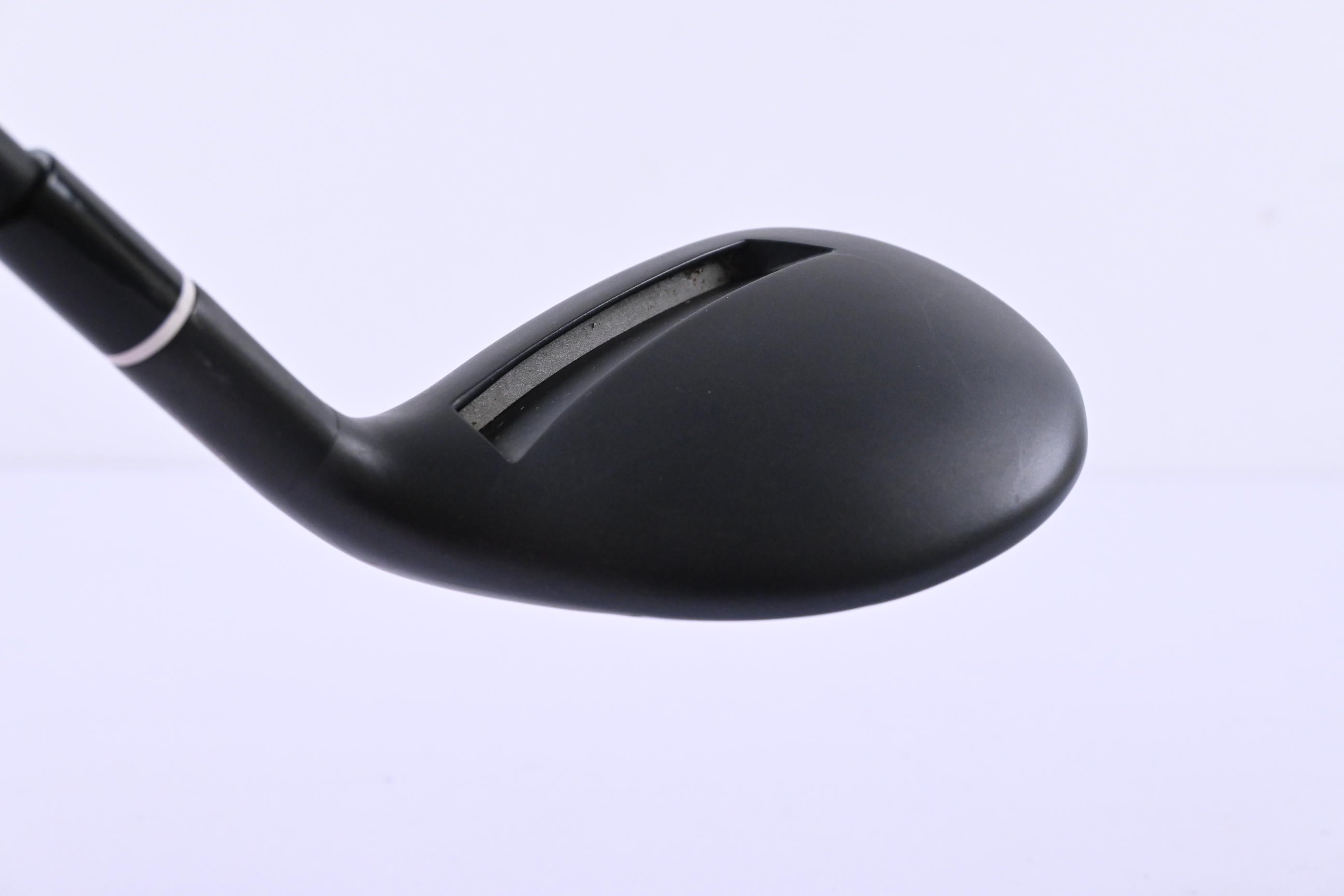 Adams Tight Lies 2013 #5 Wood / 19 Degree / Regular Flex Bassara E 55 Shaft