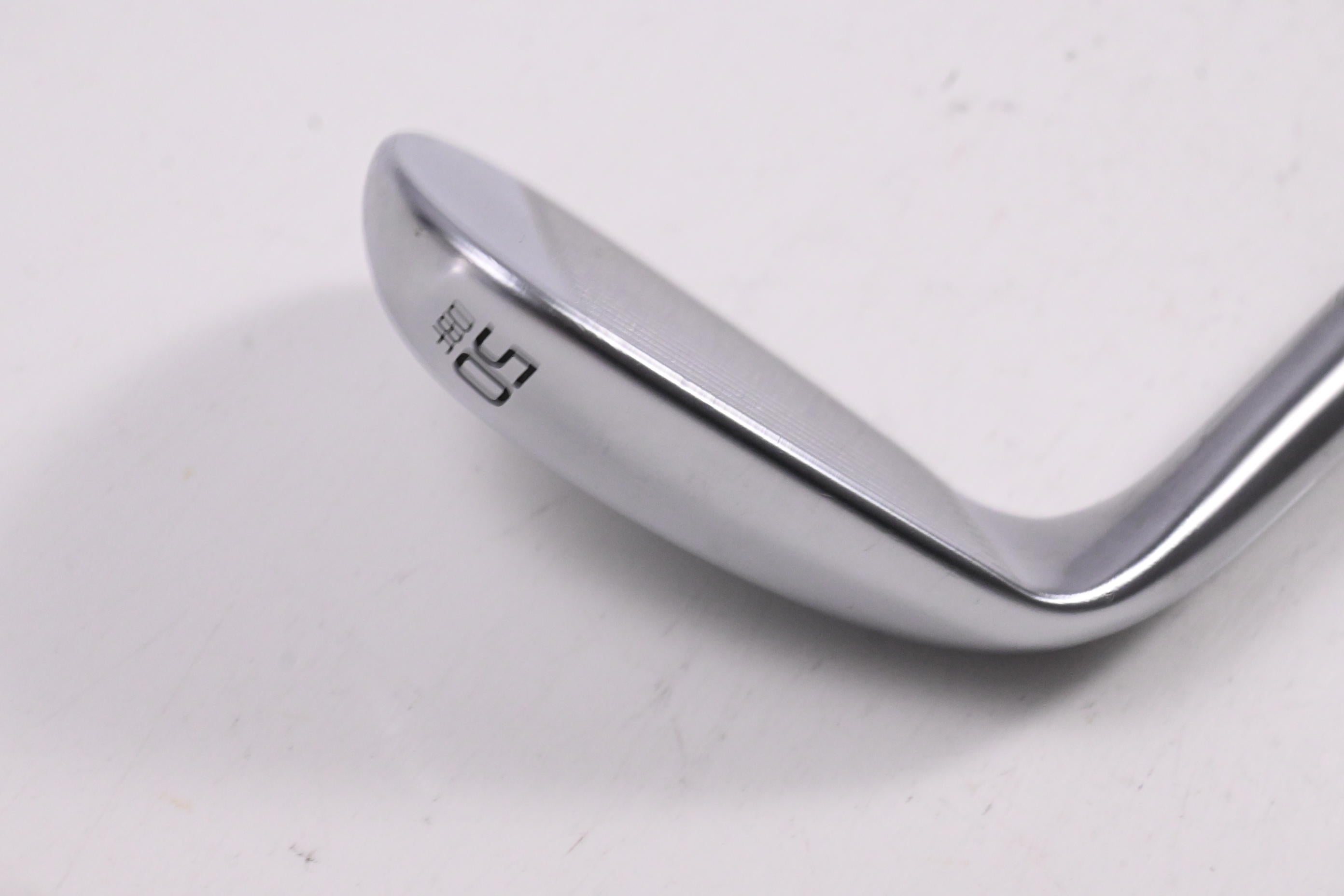 Titleist Vokey SM10 Gap Wedge / 50 Degree / Wedge Flex Vokey SM10 Shaft