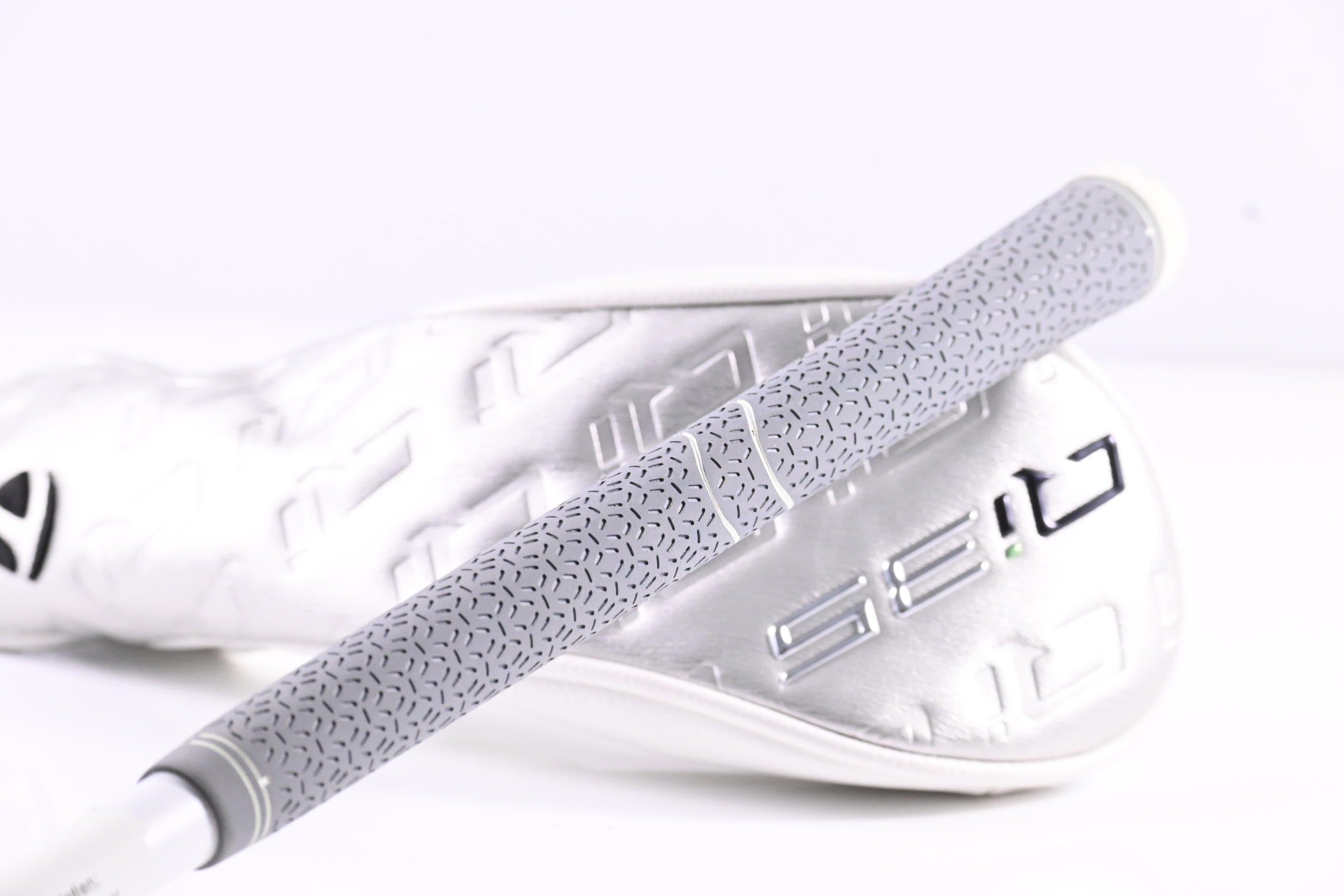Ladies Taylormade Qi35 Max Lite #5 Hybrid / 27 Degree / Ladies Flex Air Speeder