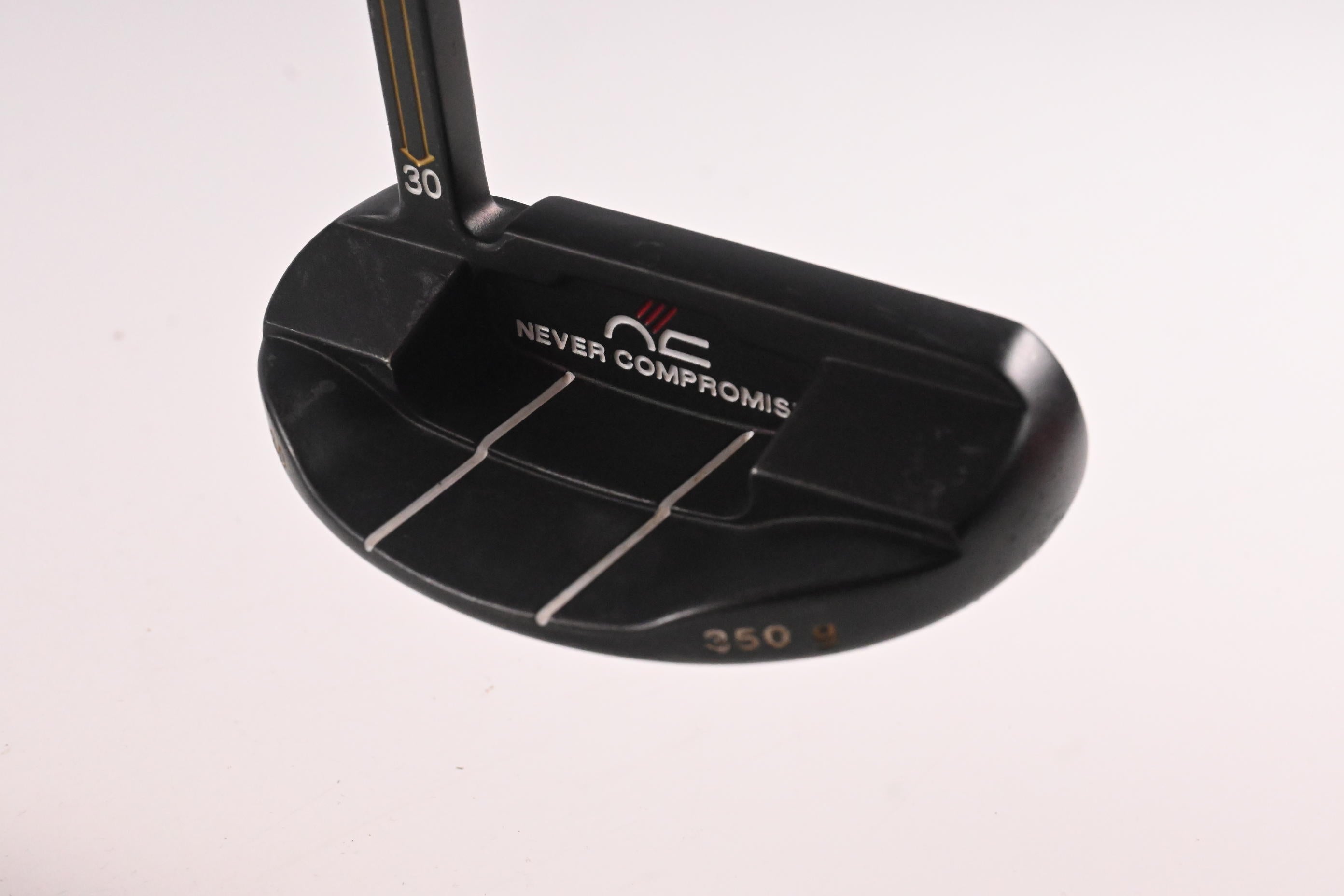 Never Compromise Sub 30 Putter / 34 Inch