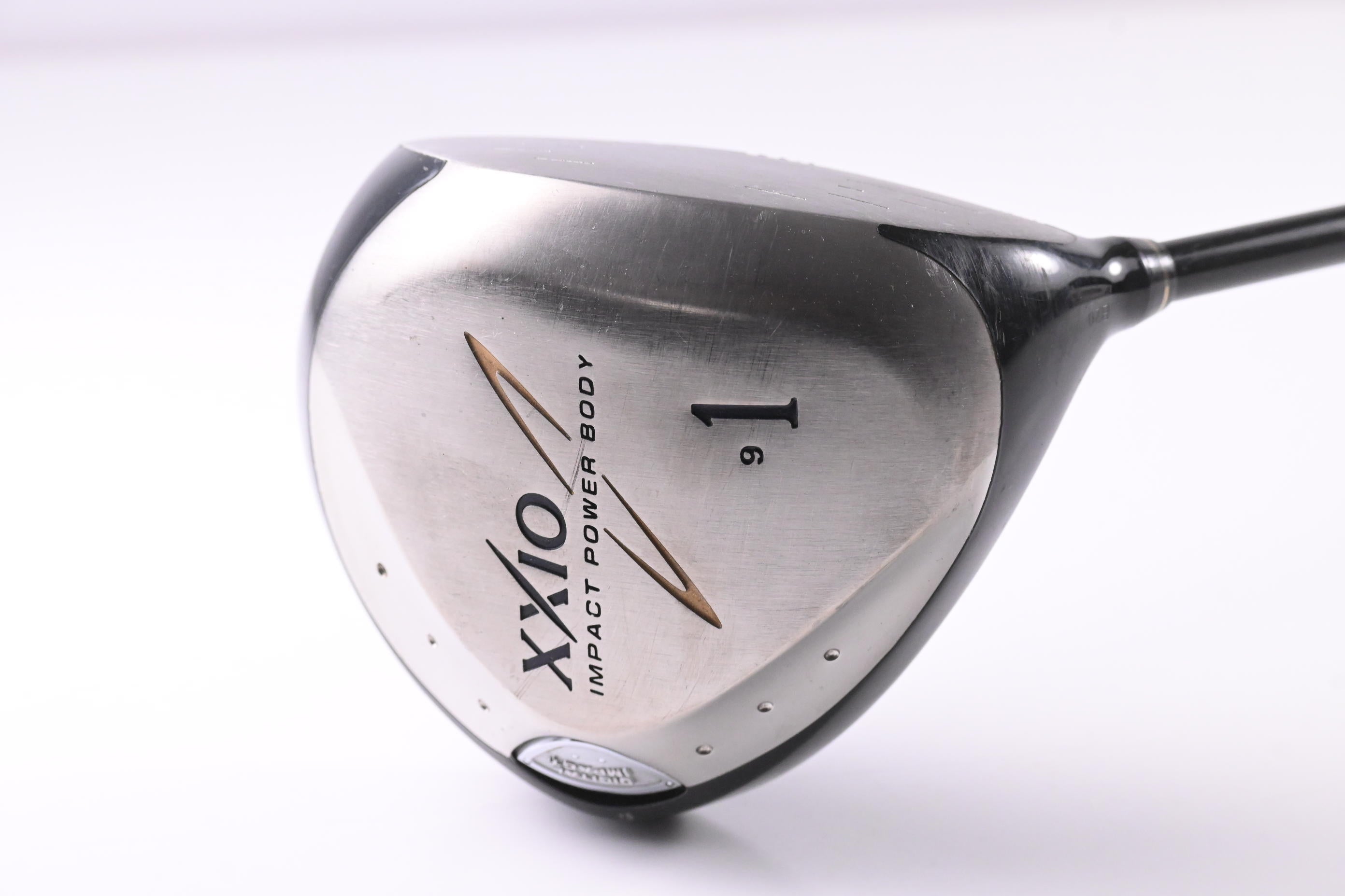 Srixon XXIO Driver / 9 Degree / Regular Flex XXIO SV-3002 63 Shaft