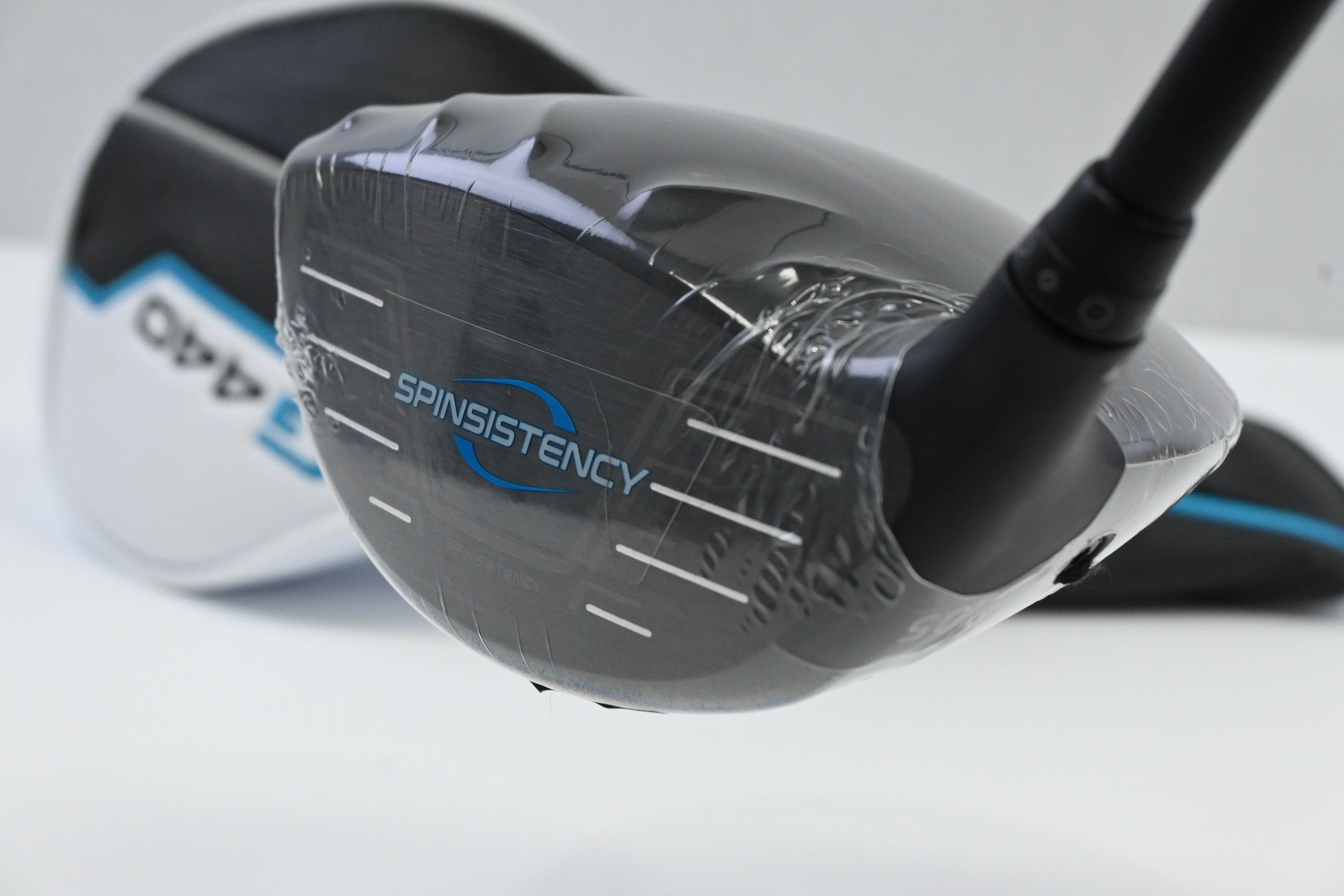 Ping G440 K Driver / 10.5 Degree / Stiff Flex Ping Alta CB Blue 50 Shaft