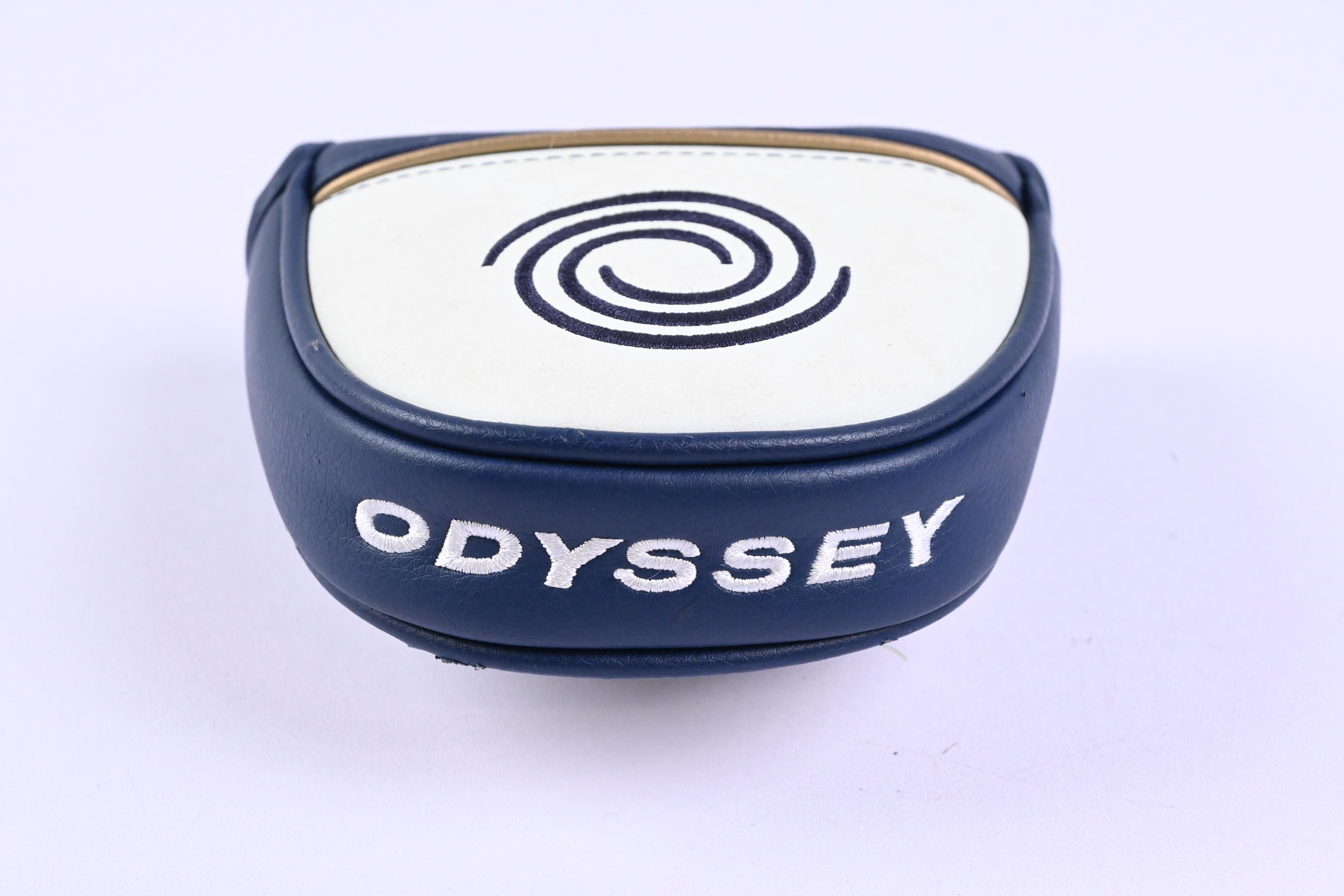 Left Hand Odyssey Ai-One Milled Eight T S Putter / 35 Inch