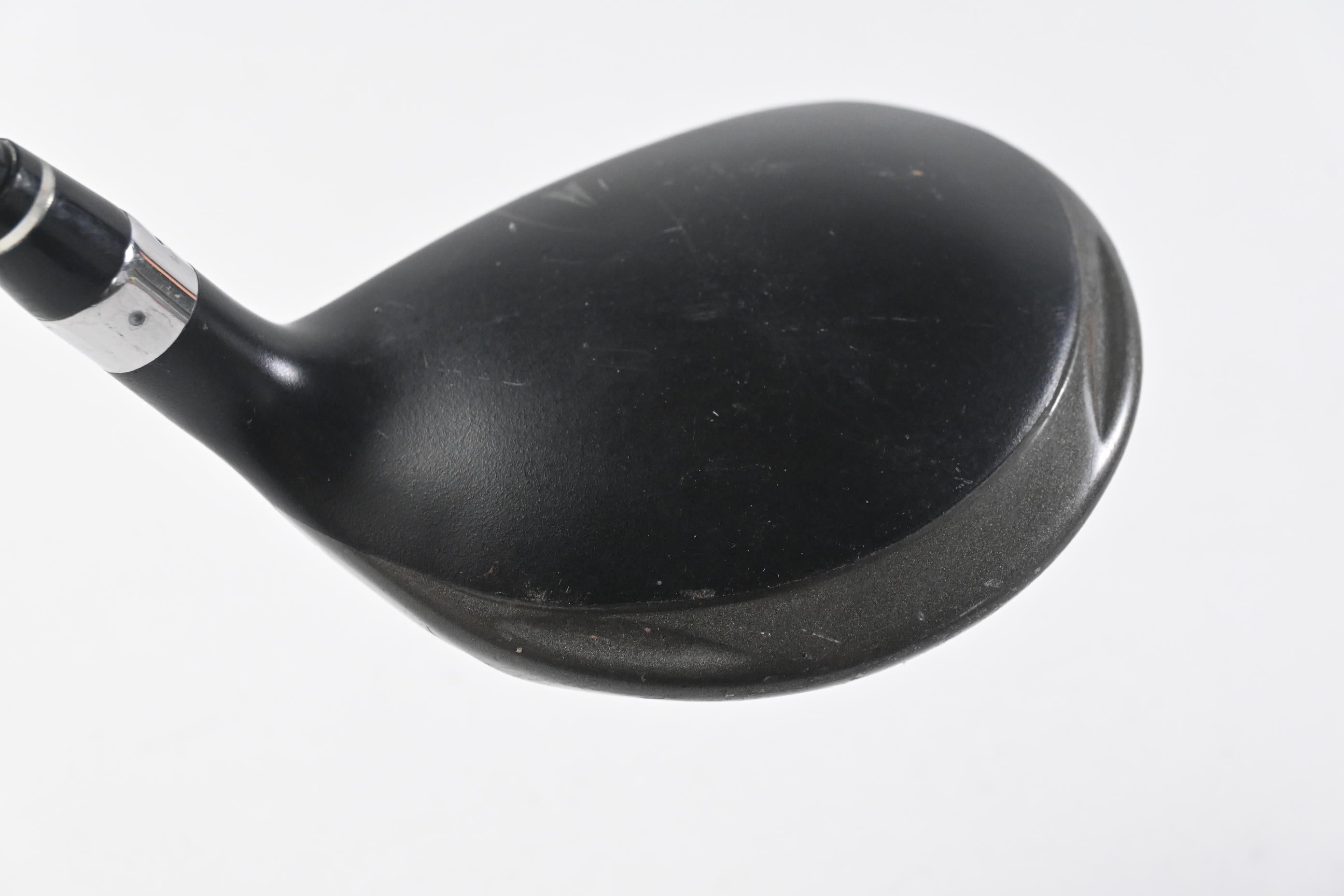 Nike SQ Dymo #3 Wood / 15 Degree / Stiff Flex UST Mamiya Proforce Axivcore 70
