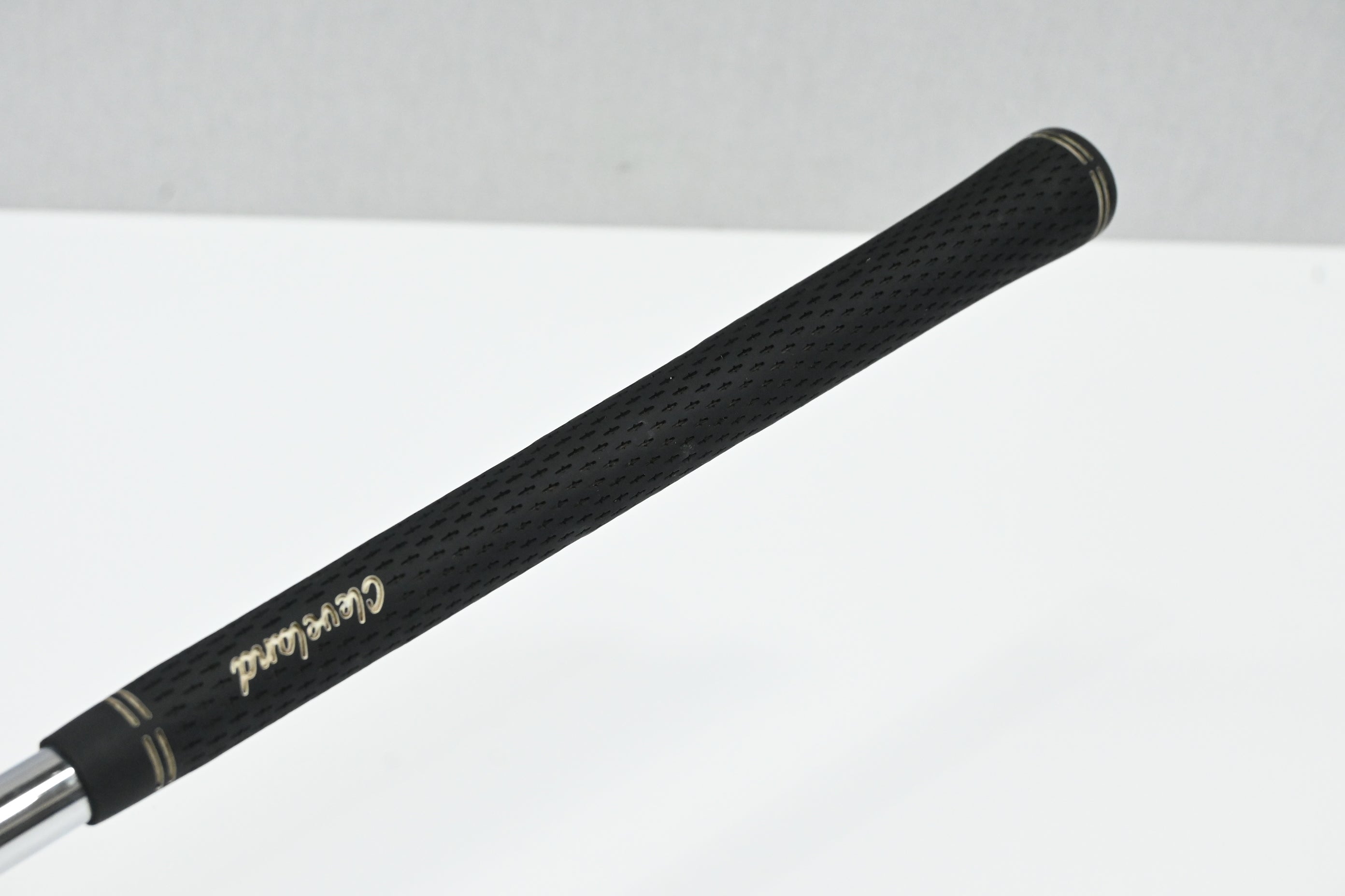 Cleveland 588 RTX Gap Wedge / 50 Degree / Wedge Flex Dynamic Gold