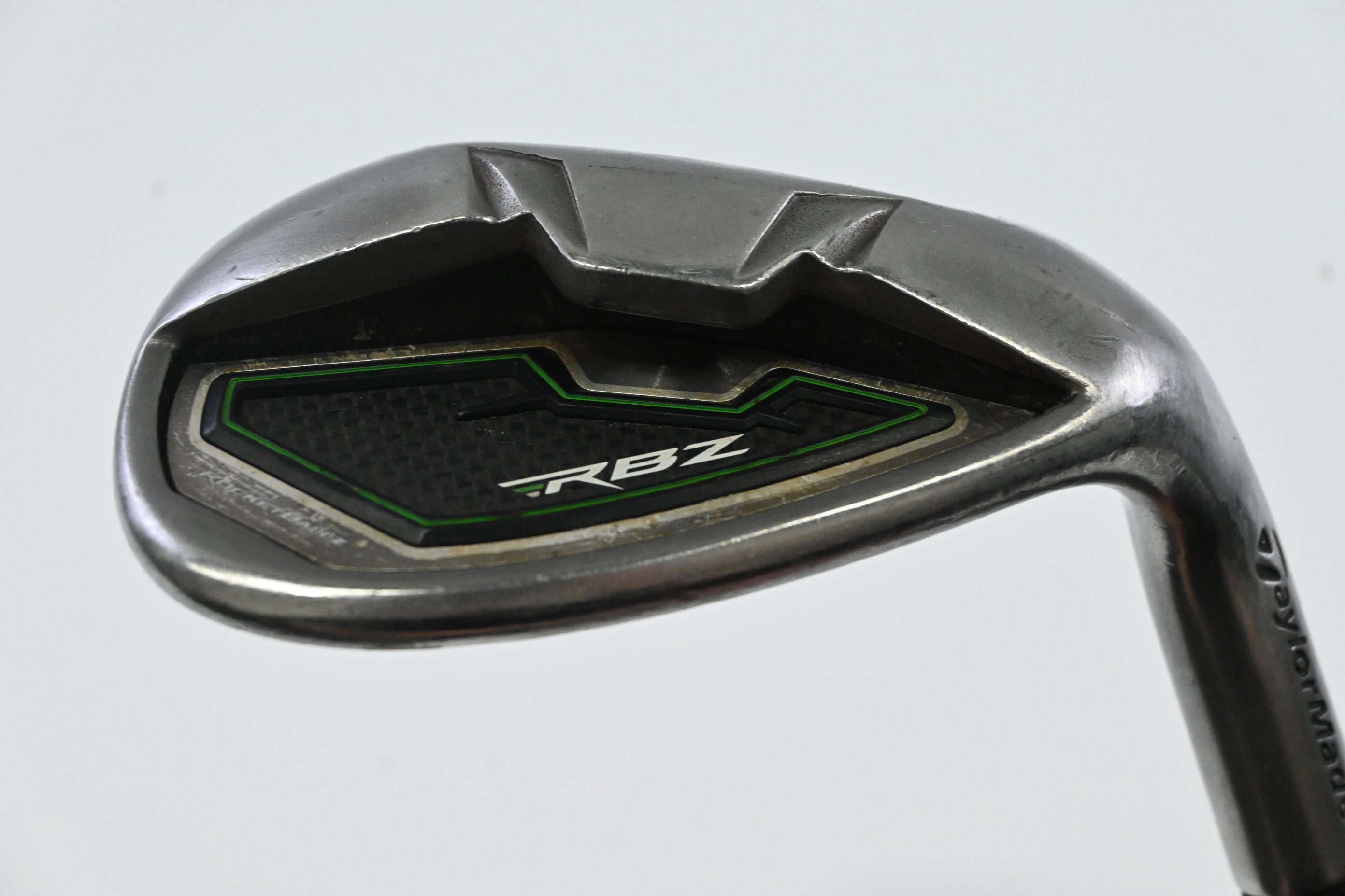 Taylormade RBZ Lob Wedge / 60 Degree / Regular Flex RBZ 65 Shaft