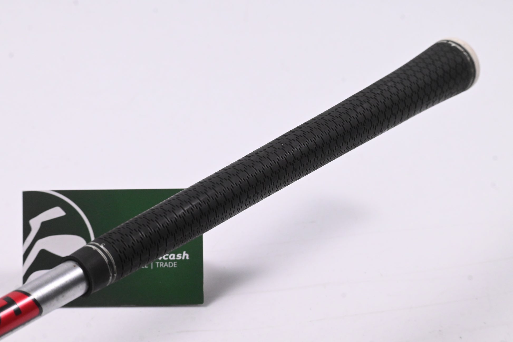 Orka GS5 Tour SC #5 Iron / 24 Degree / Regular Flex KBS C-Taper 110 Shaft