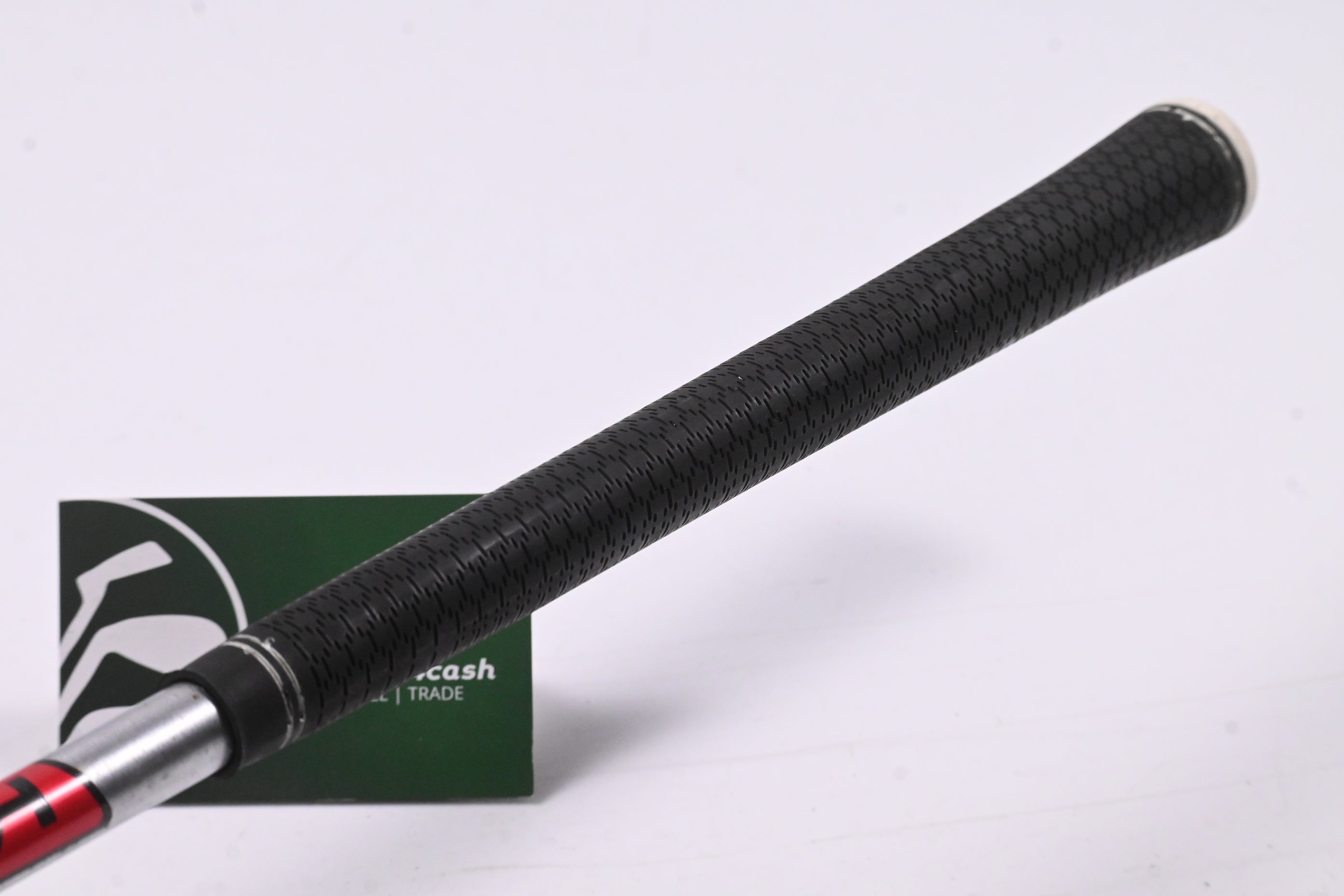 Orka GS5 Tour SC #5 Iron / 24 Degree / Regular Flex KBS C-Taper 110 Shaft