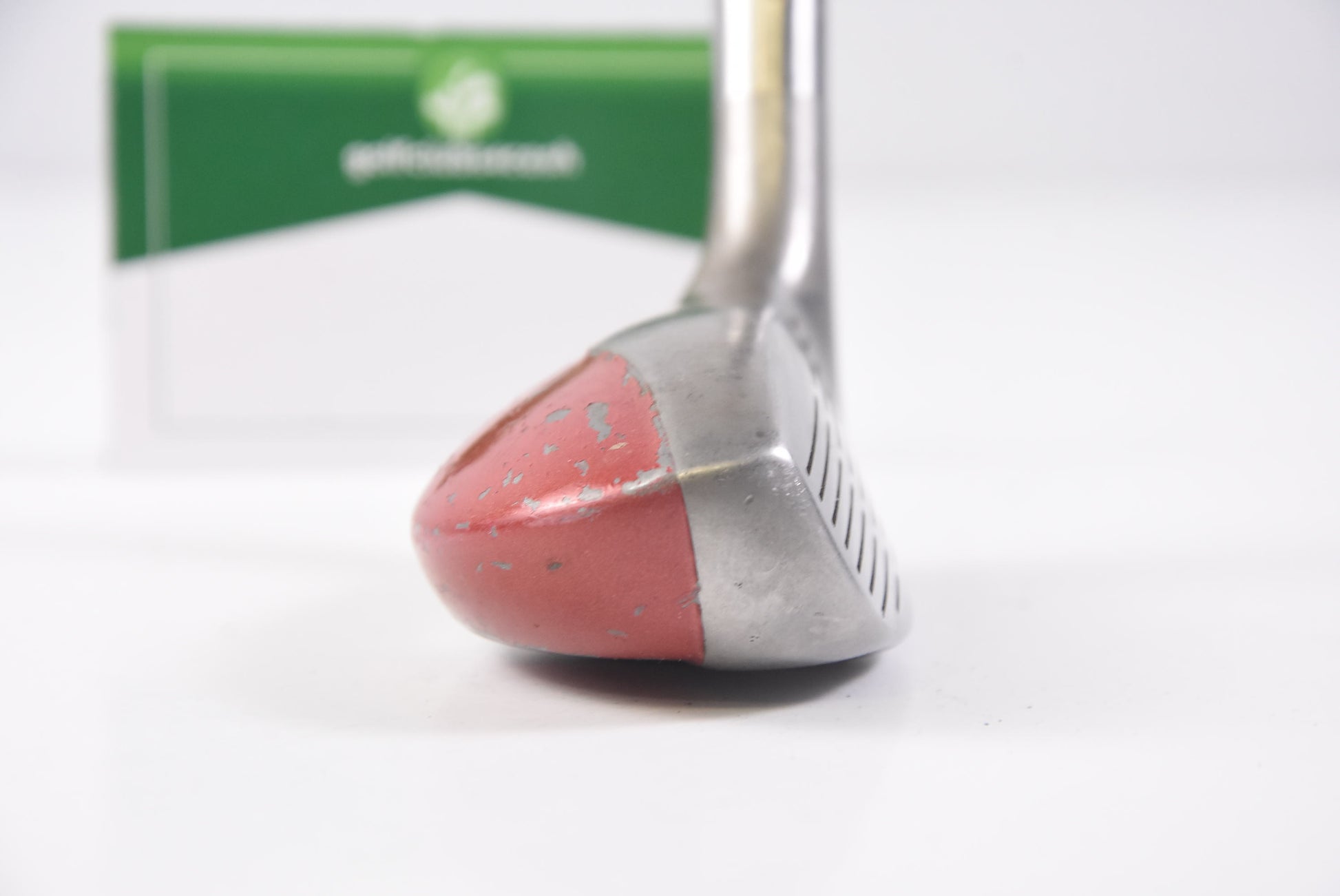 Ladies Nike CPR #4 Hybrid / 24 Degree / Ladies Flex Fujikura Ignite Shaft