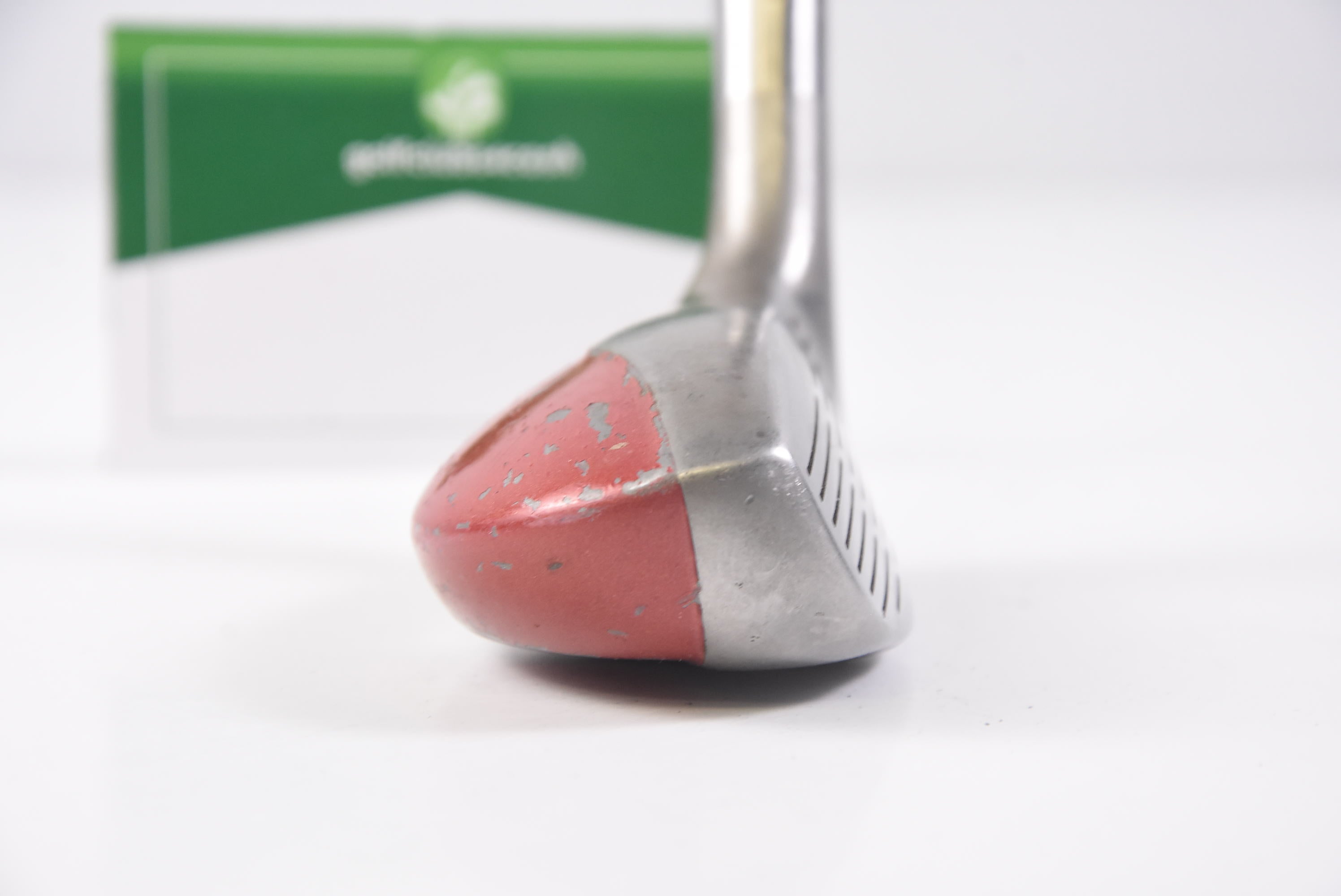 Ladies Nike CPR #4 Hybrid / 24 Degree / Ladies Flex Fujikura Ignite Shaft
