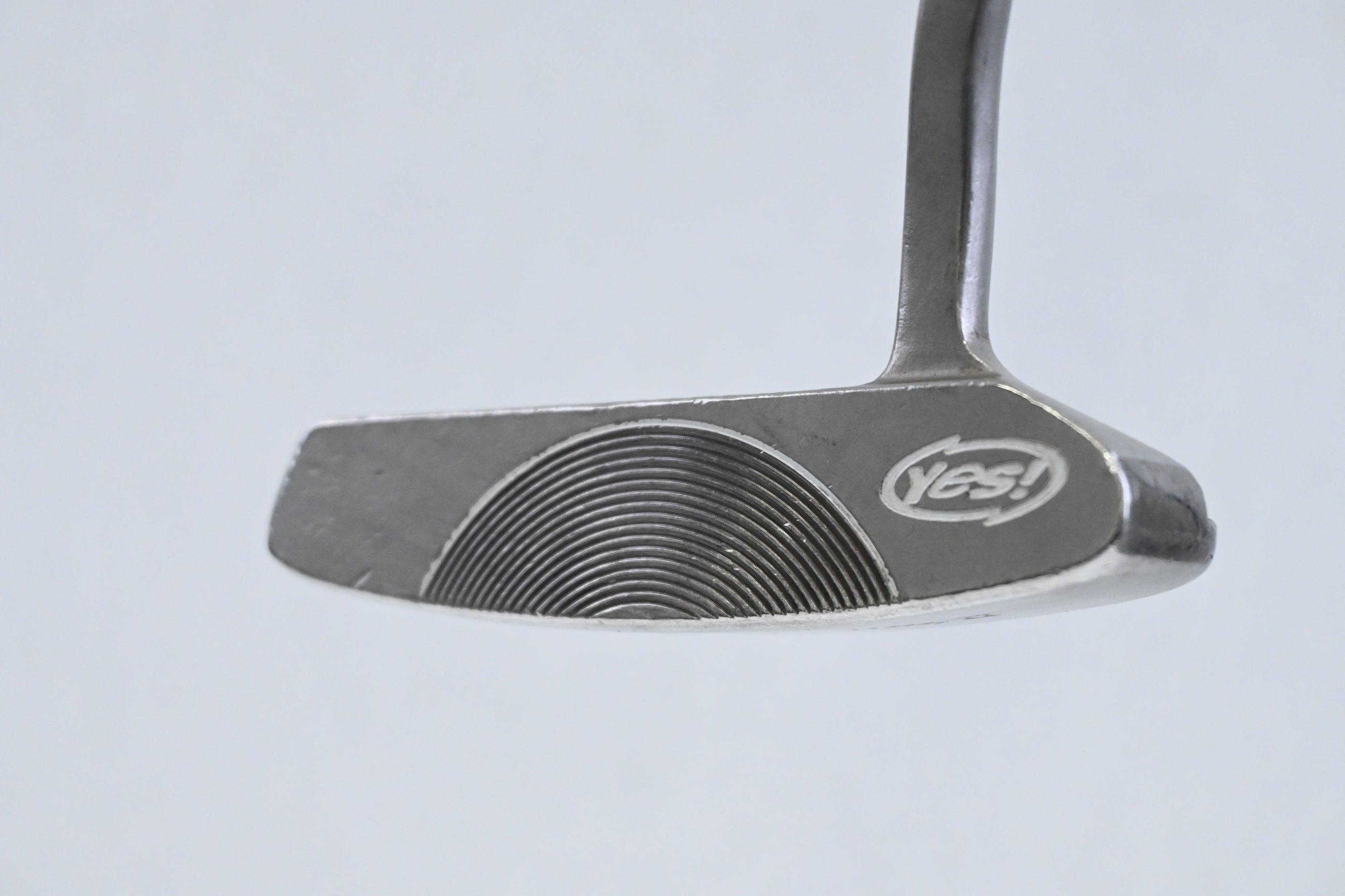 Yes! C-Groove Tracy II Putter / 35 Inch