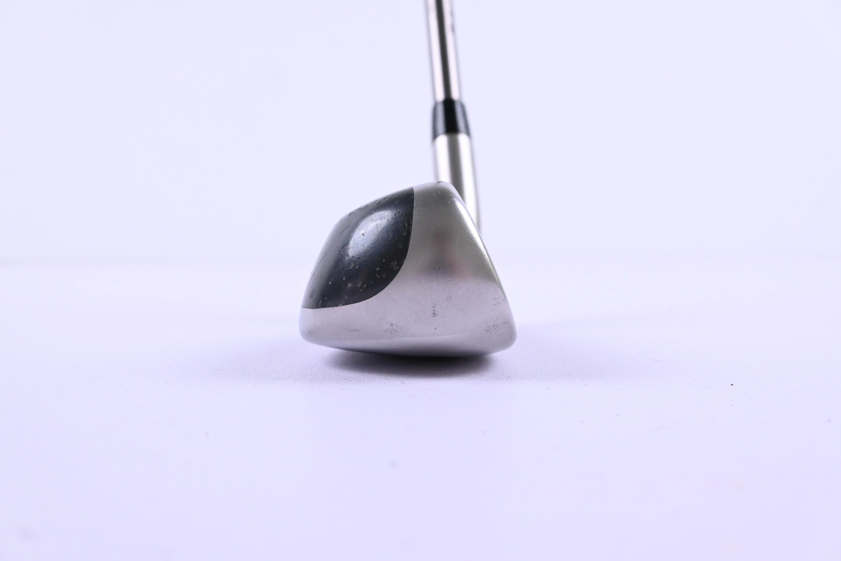Ping G20 #4 Hybrid / 23 Degree / Regular Flex Ping TFC 169 H Shaft
