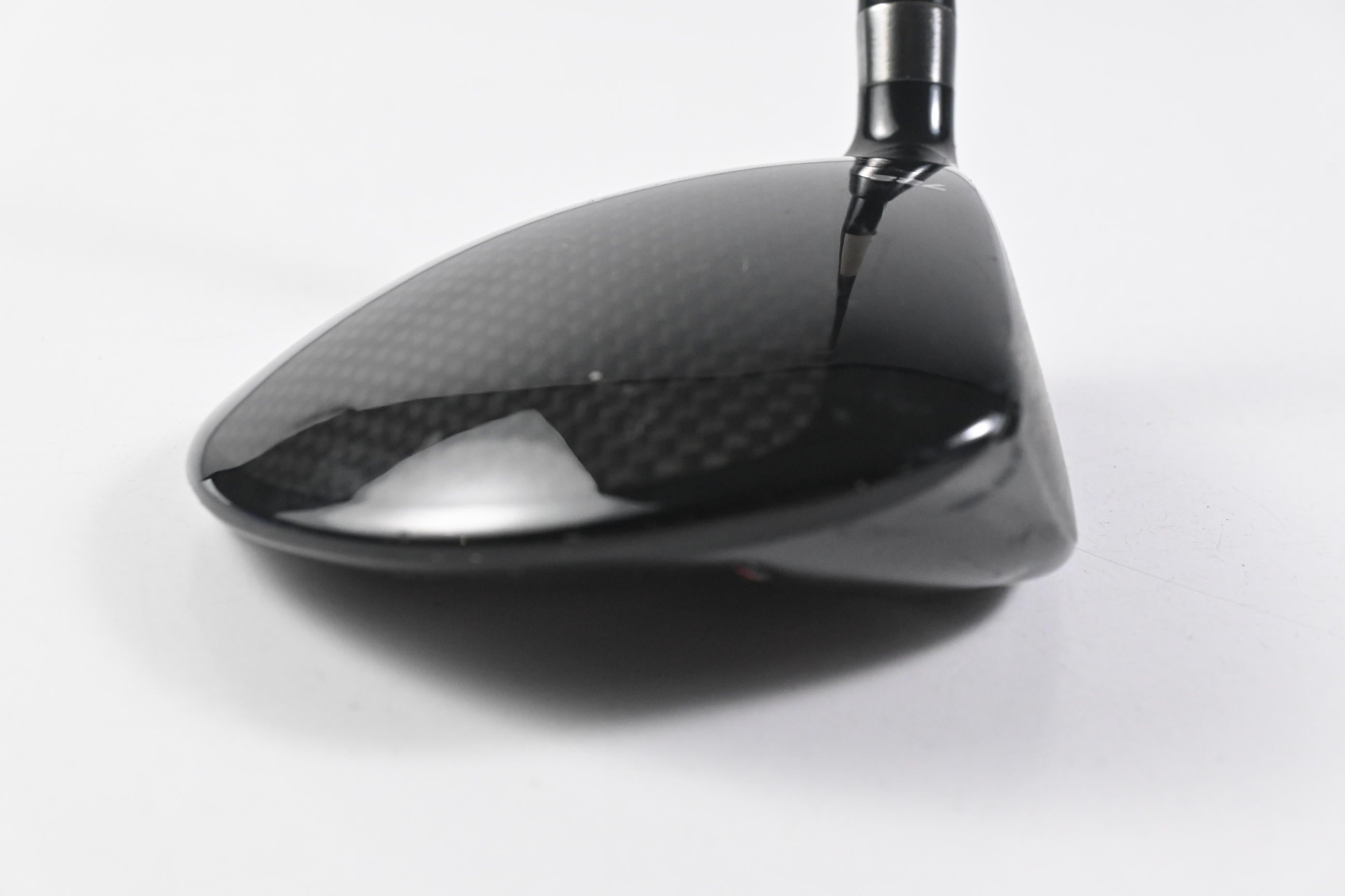 Tour Edge E722 #5 Wood / 18 Degree / Stiff Flex Ventus Blue 6 Shaft