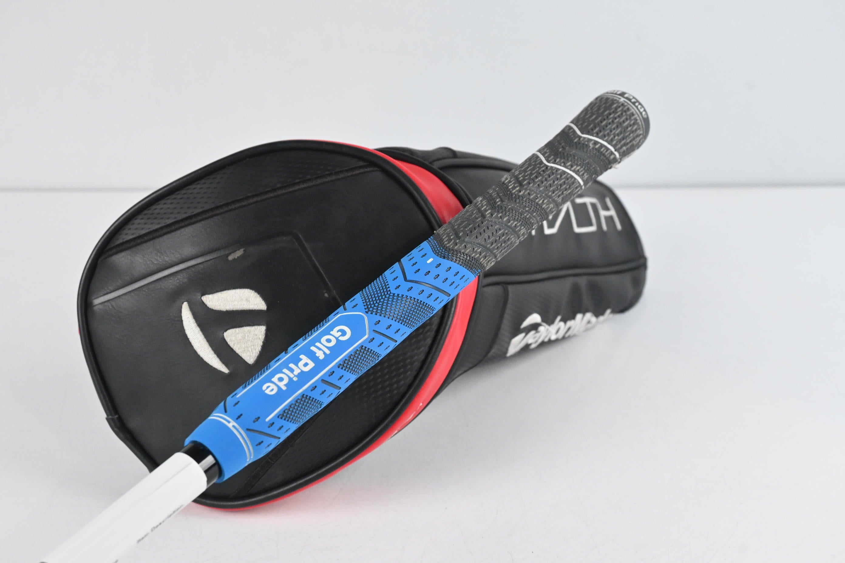 Taylormade Stealth 2 Plus Driver / 9 Degree / X-Flex Ventus Black Velocore 6