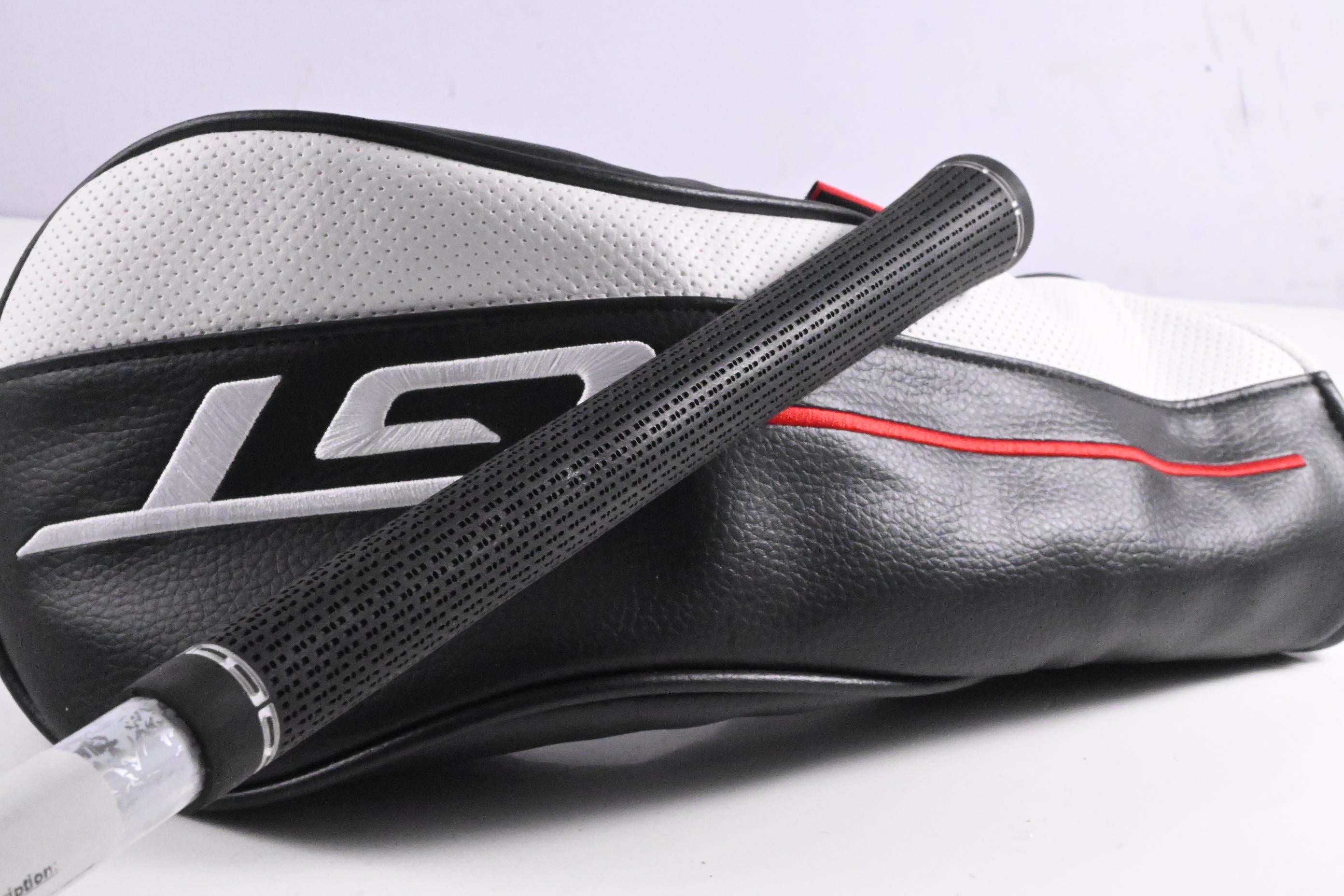 Titleist GT3 Driver / 10 Degree / Stiff Flex Denali Red 50 Shaft