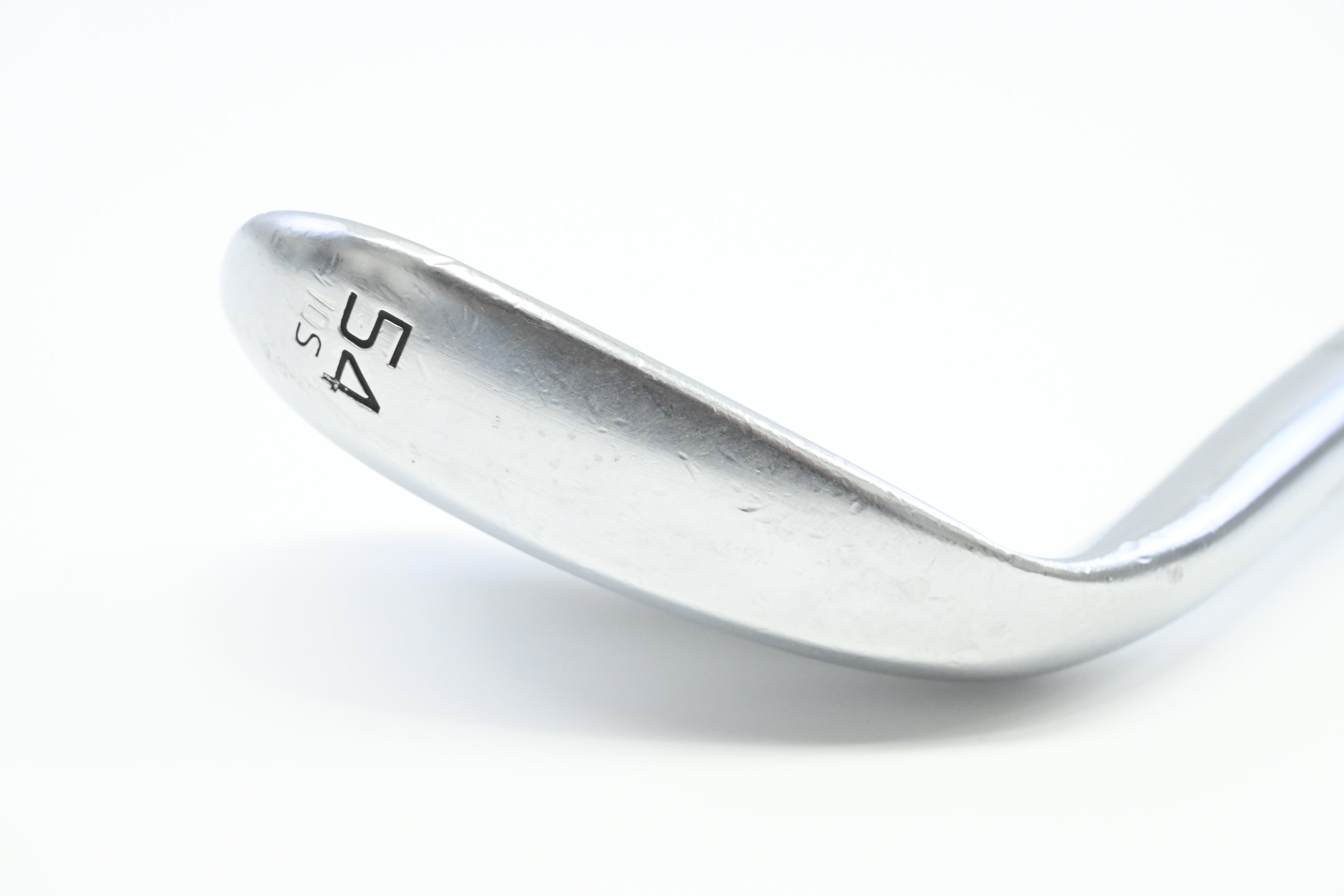 Titleist Vokey SM9 Sand Wedge / 54 Degree / Wedge Flex Vokey SM9 Shaft