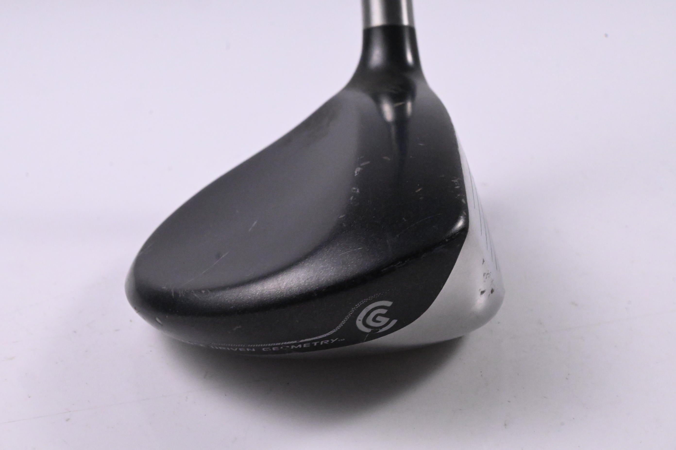 Cleveland HiBore #3 Wood / 15 Degree / Regular Flex Fujikura 55 Shaft
