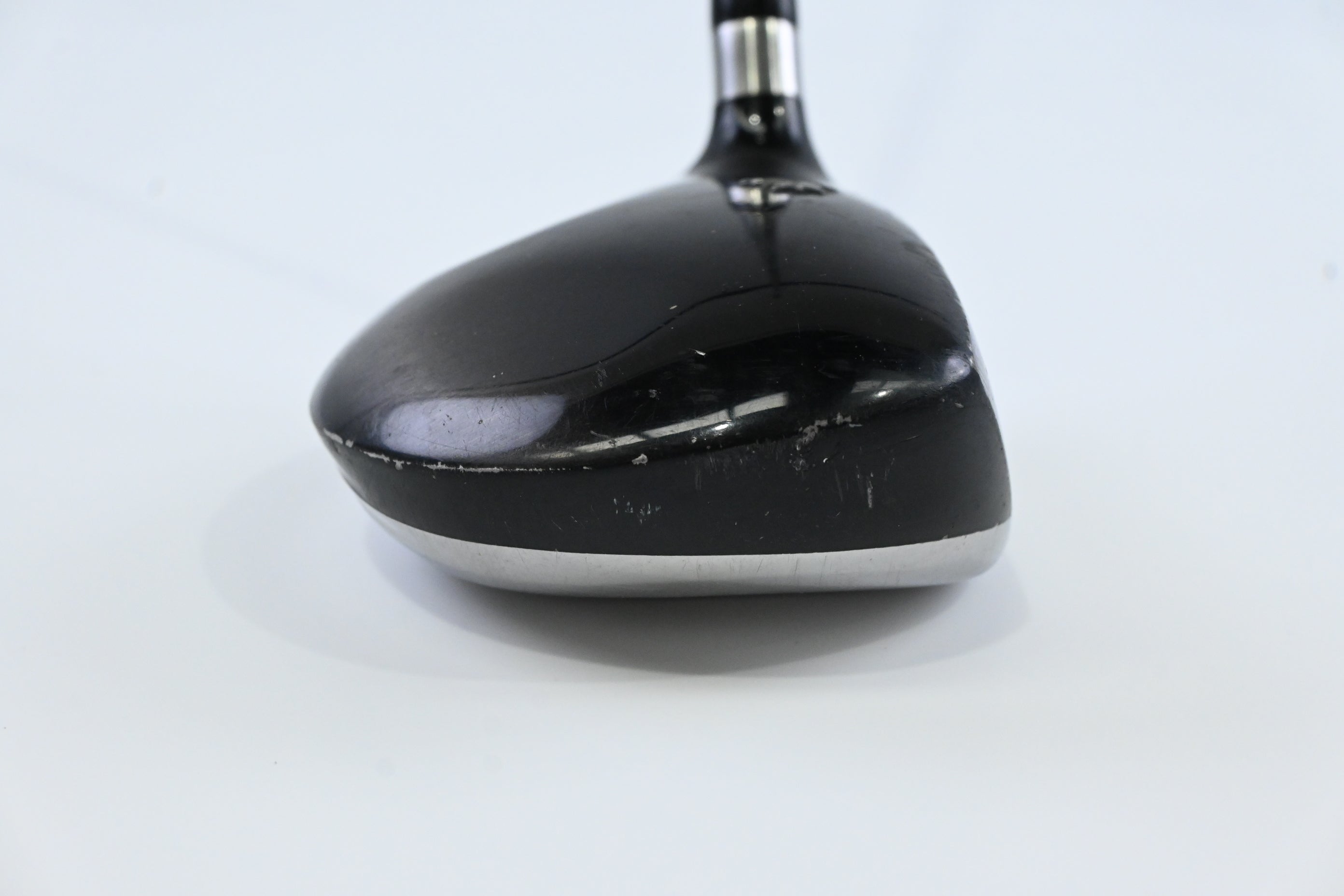 Cobra SS #3 Wood / 15 Degree / Regular Flex Aldila HM Tour 60 Shaft