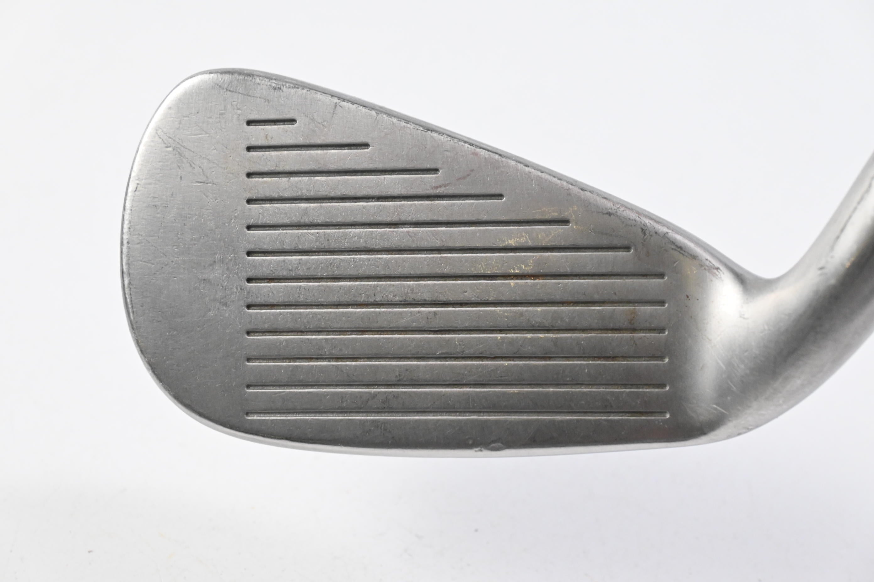 Mizuno MX-19 #4 Iron / 23 Degree / Regular Flex Mizuno Dynaflex Shaft