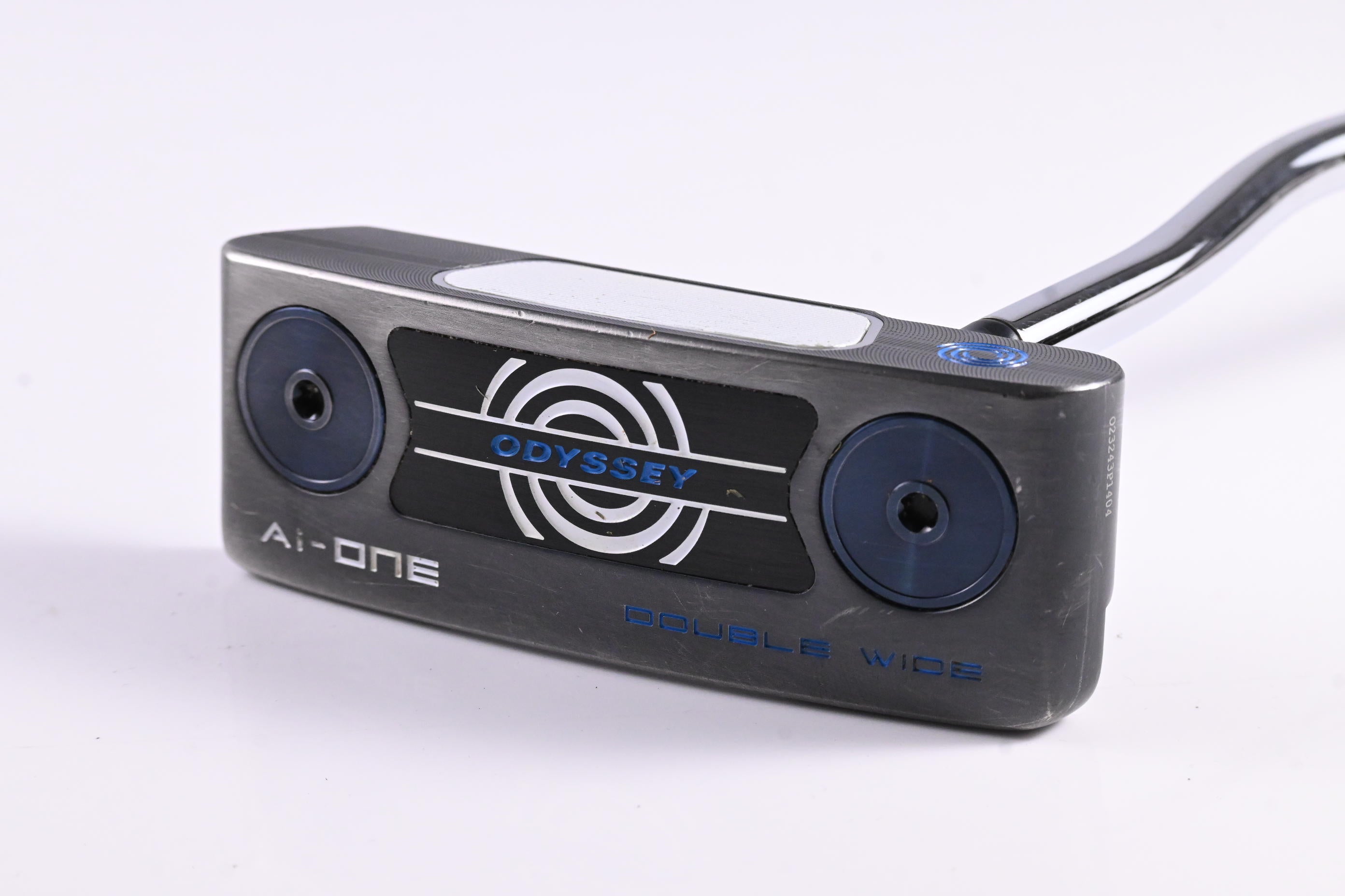 Odyssey Ai-One Double Wide Putter / 33 Inch