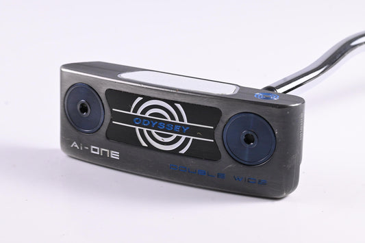 Odyssey Ai-One Double Wide Putter / 33 Inch