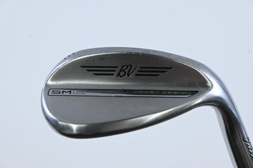 Titleist Vokey SM10 Lob Wedge / 58 Degree / Wedge Flex Vokey SM10